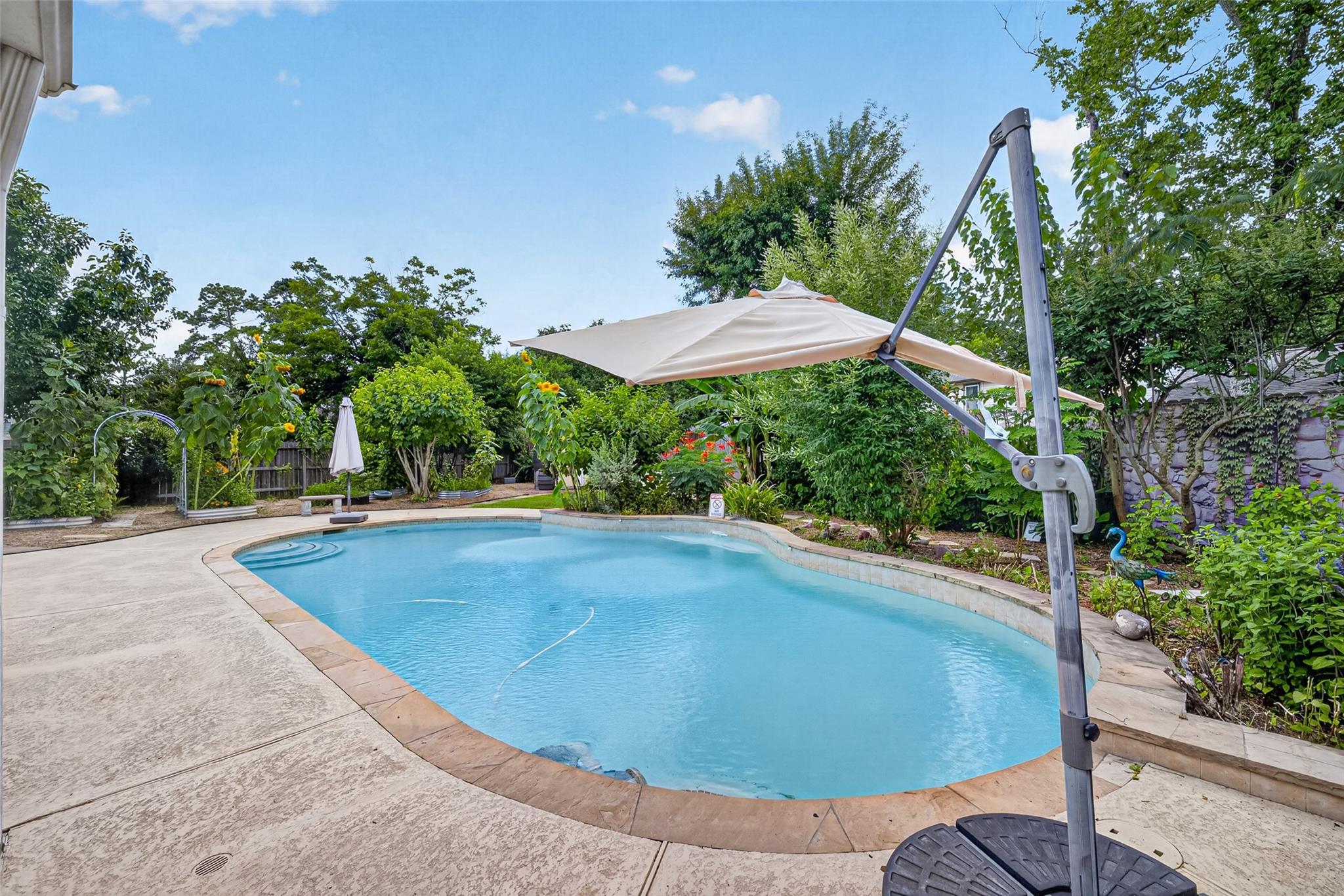 15806 Imperial Falls Court Property Photo 1