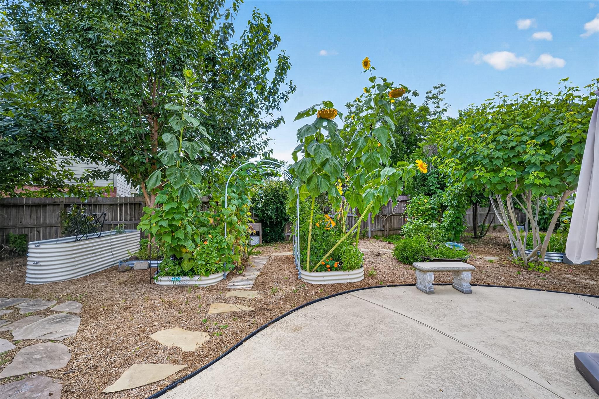 15806 Imperial Falls Court Property Photo 48