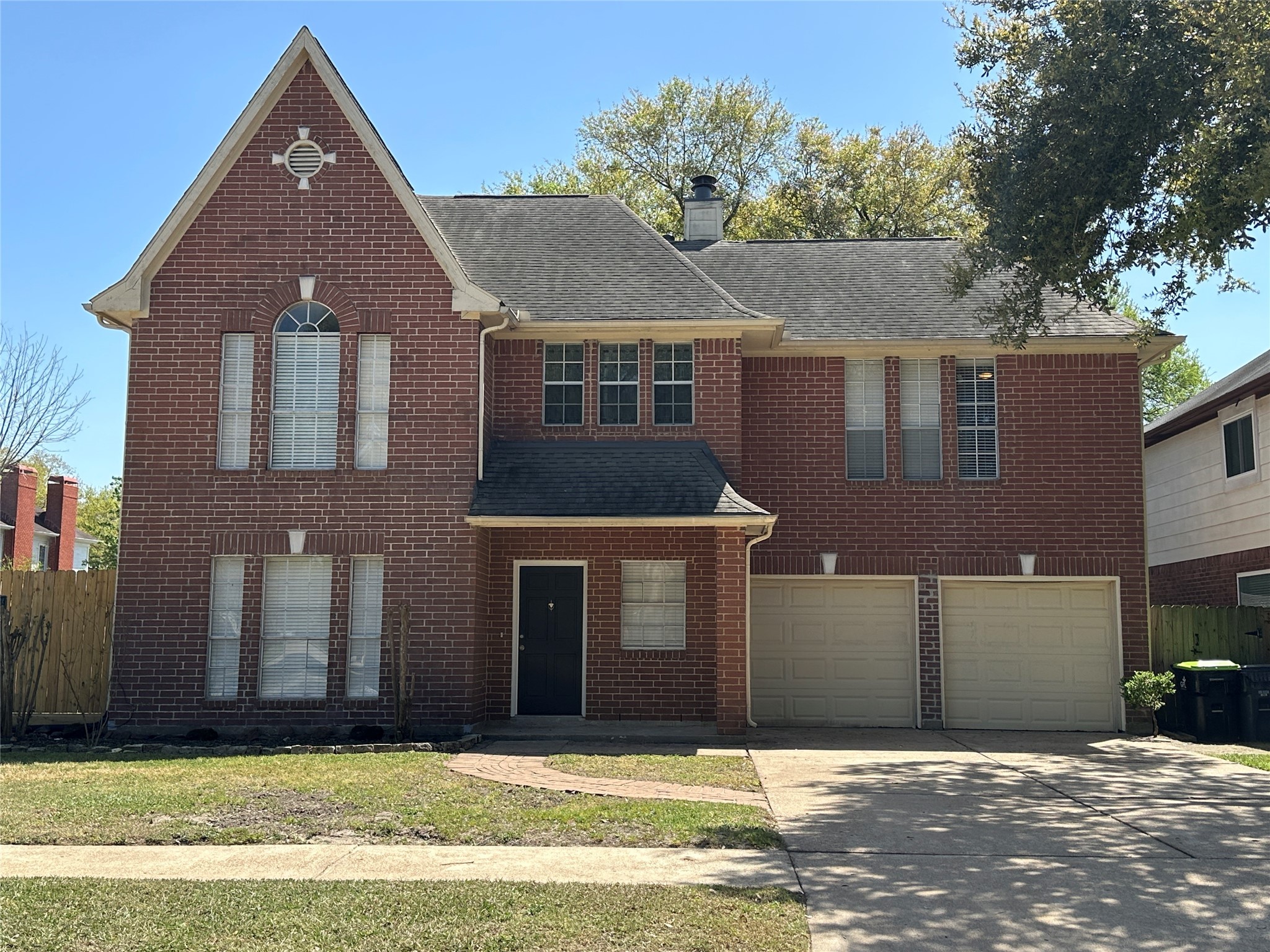 21403 Park Post Lane Property Photo