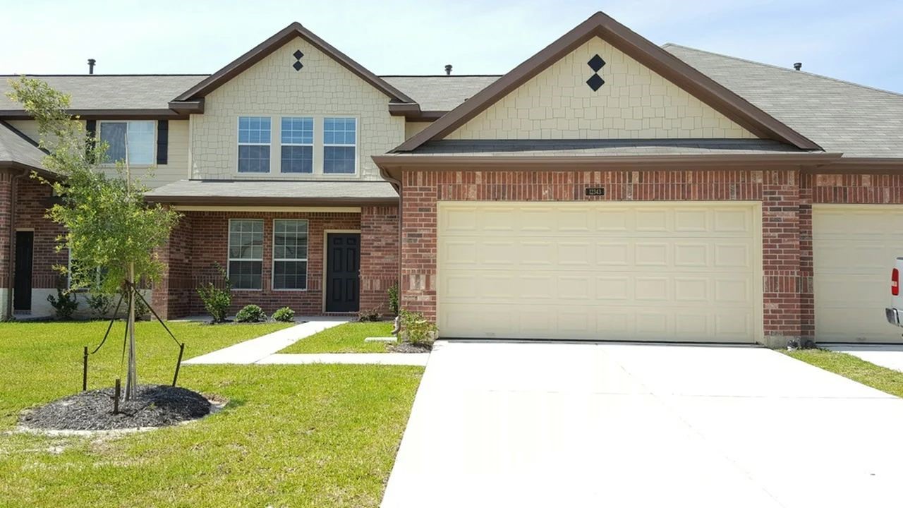 12343 Roy Mix Bohn Lane Property Photo 1