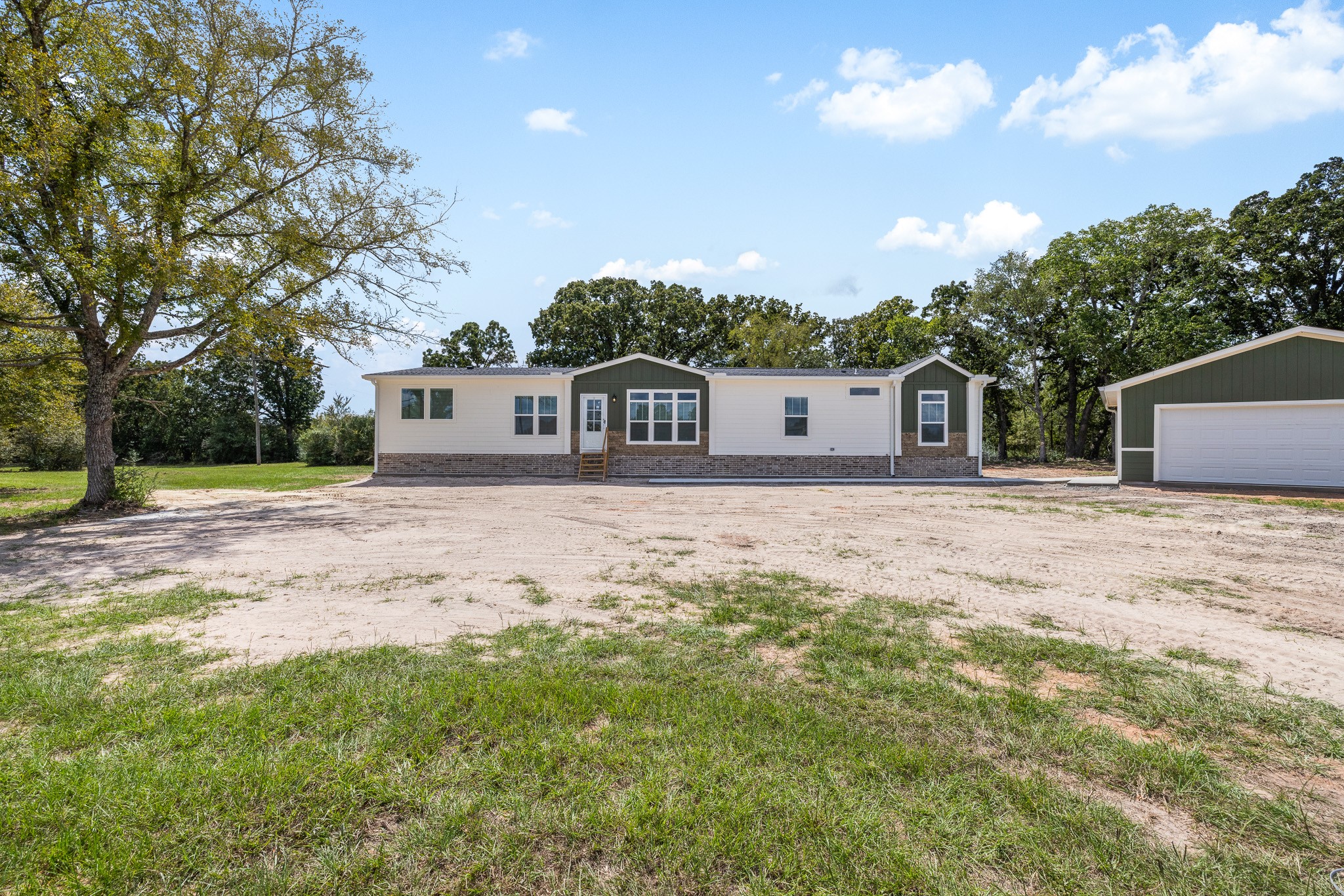 6501 Atakapan Trail Property Photo 1