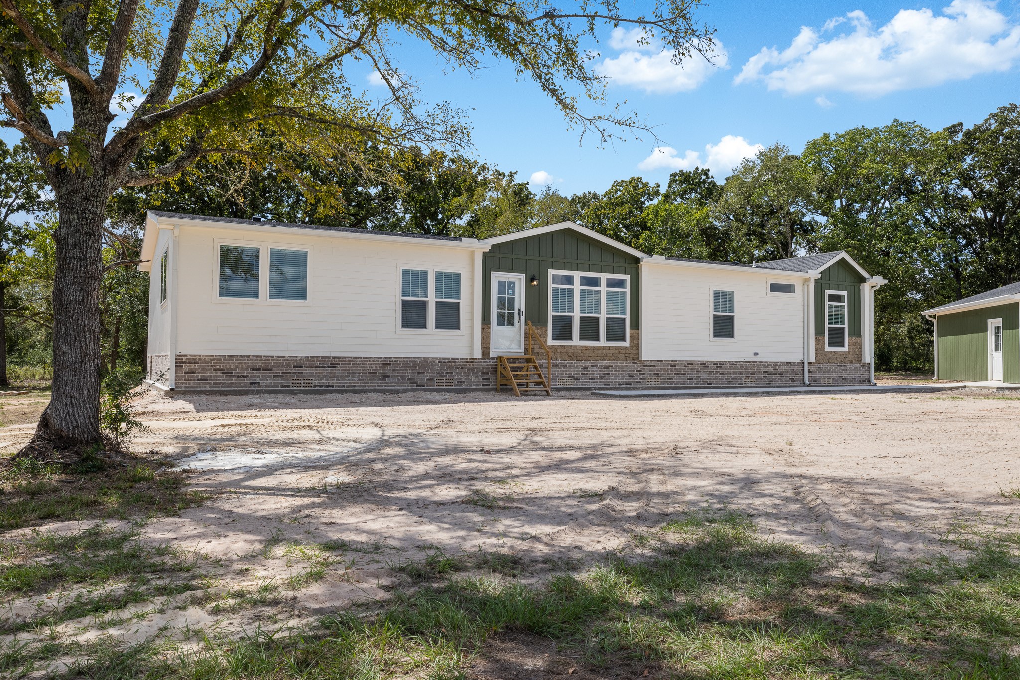 6501 Atakapan Trail Property Photo 2