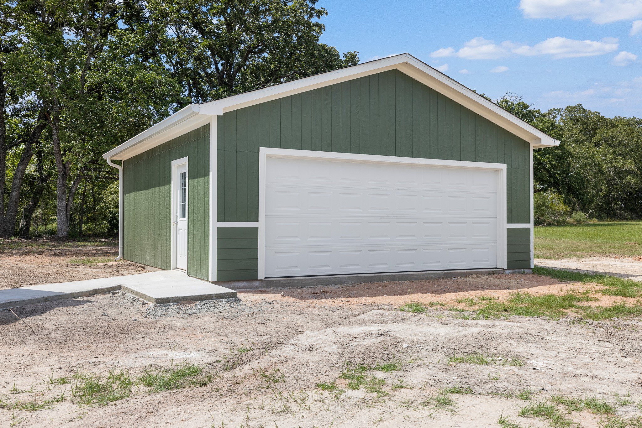 6501 Atakapan Trail Property Photo 15