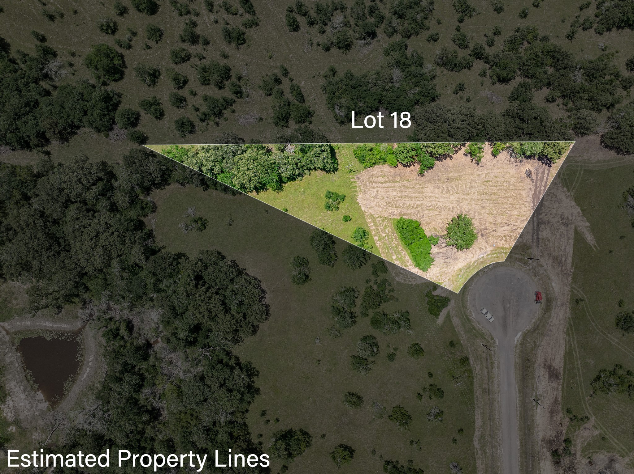 6501 Atakapan Trail Property Photo 18
