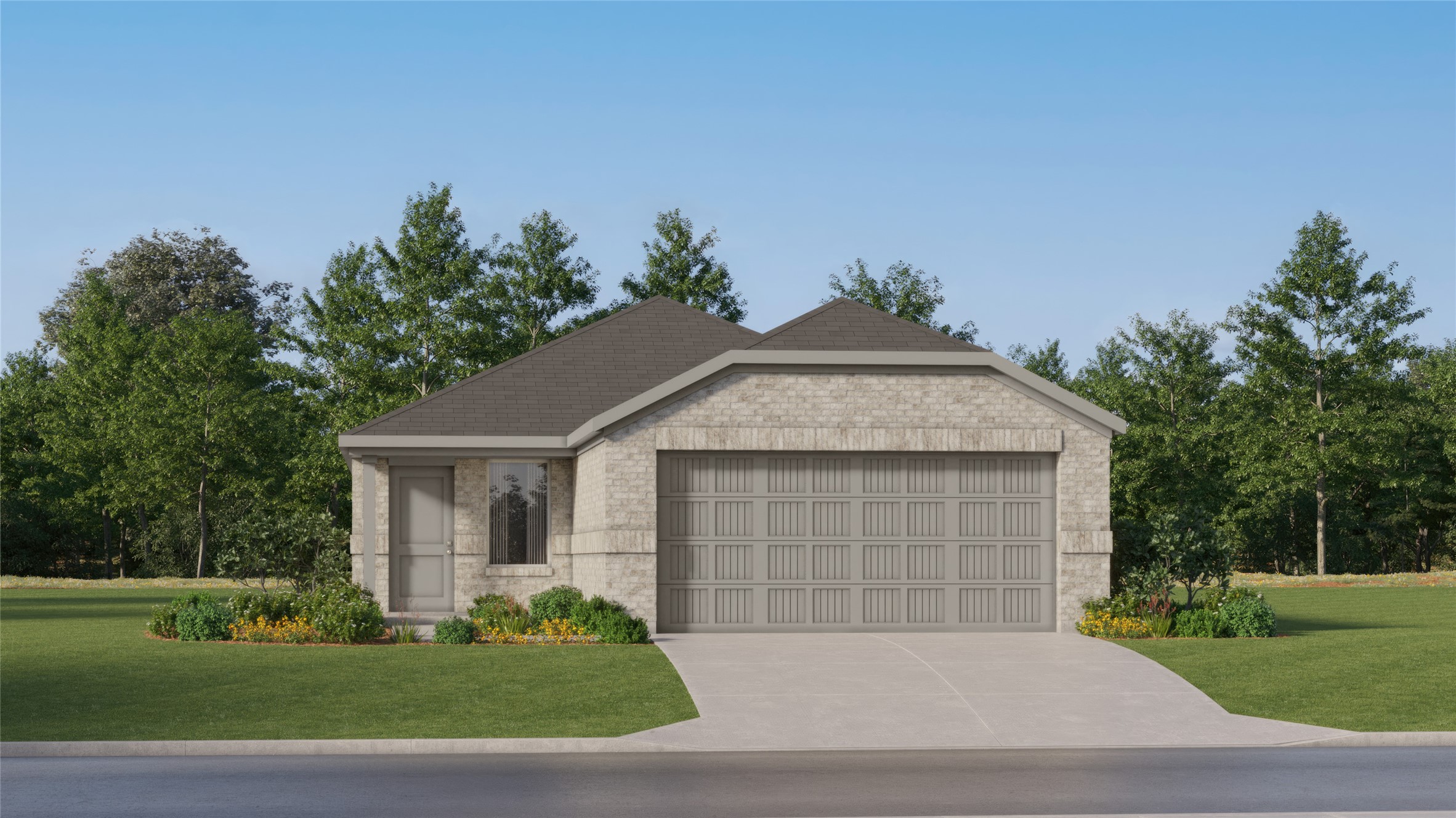 2602 Rain Quail Court Property Photo