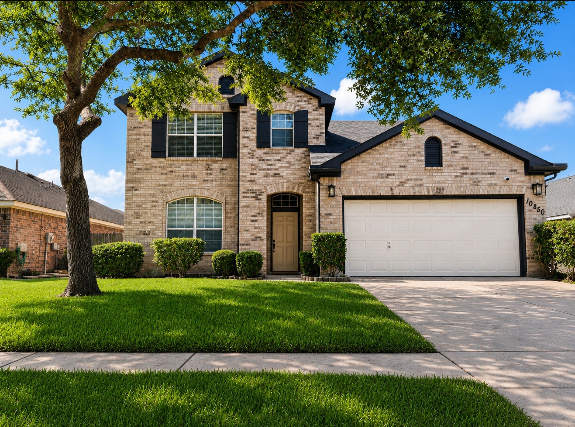 10850 Redstone Court Property Photo 1