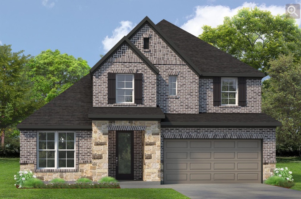7021 Texas Wrangler Drive Property Photo 1