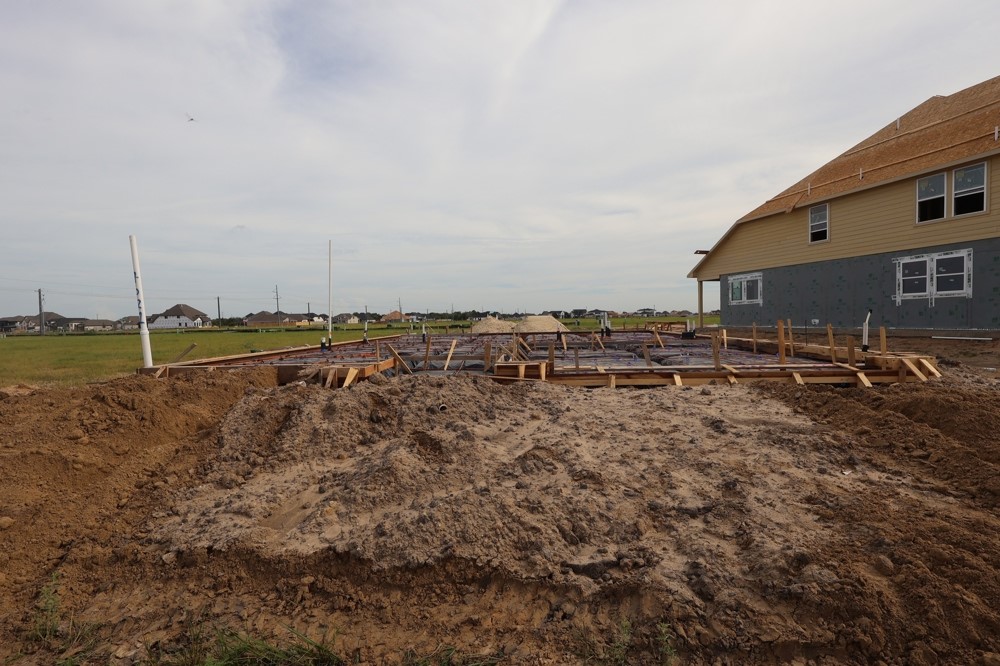 7021 Texas Wrangler Drive Property Photo 21