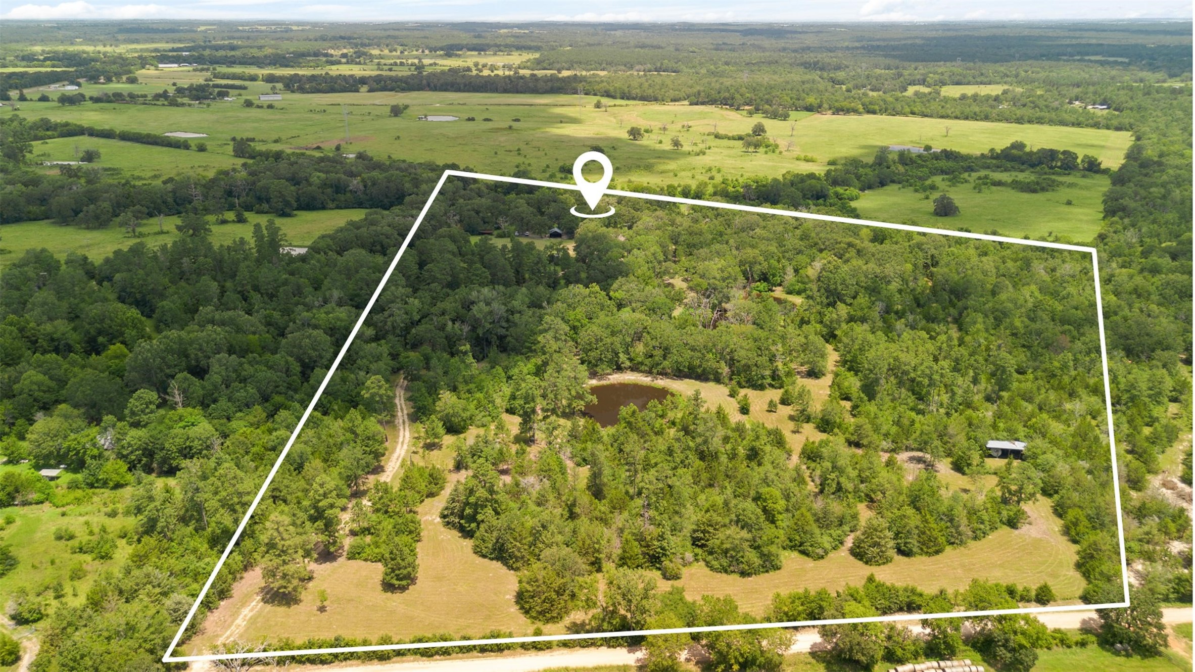 0 Center Hill Cemetery Property Photo 1