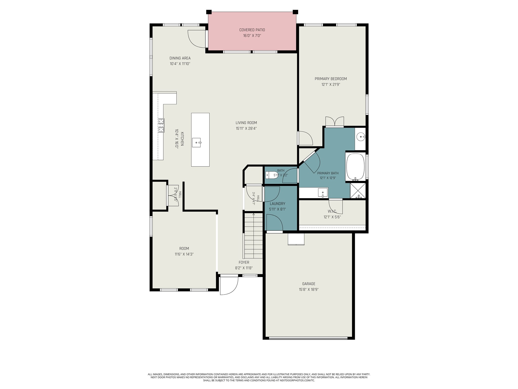 1439 Barras Street Property Photo 31