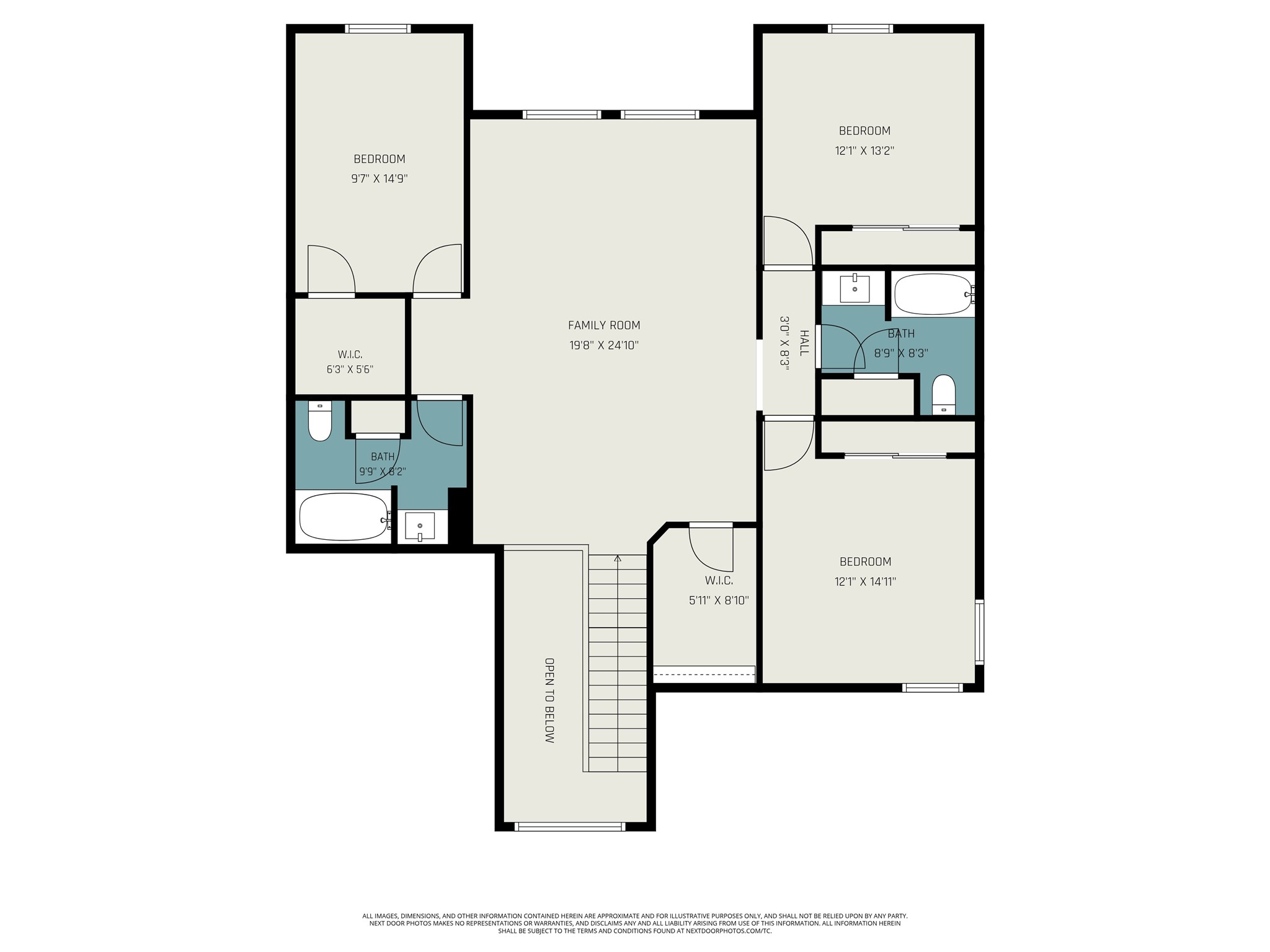 1439 Barras Street Property Photo 49