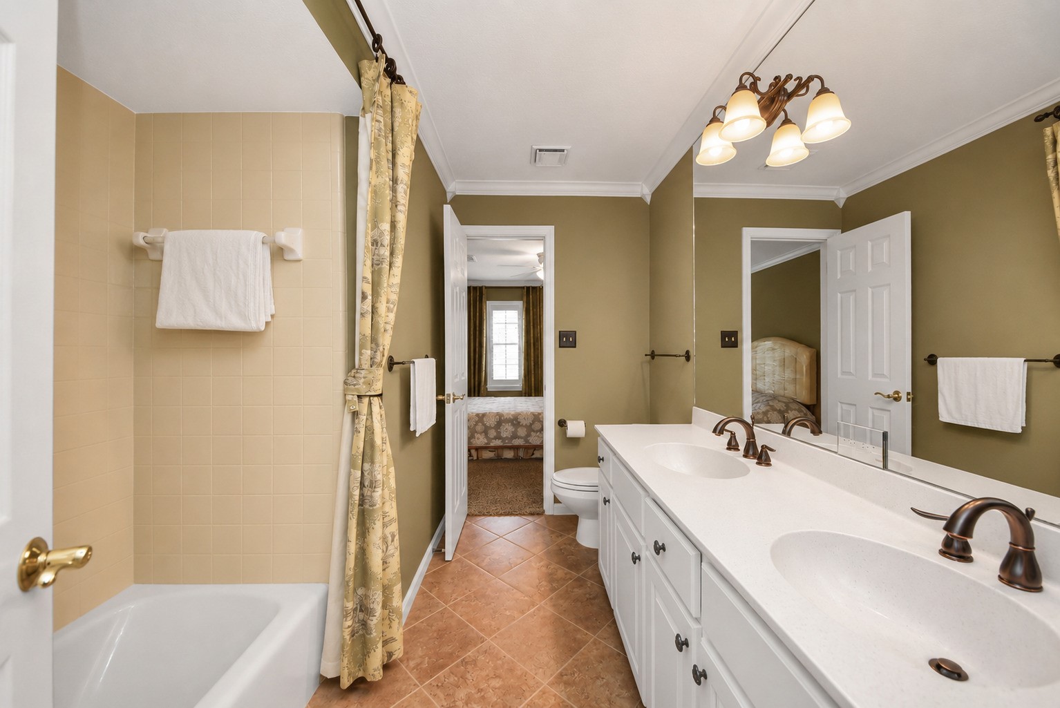 5214 Norborne Lane Property Photo 36