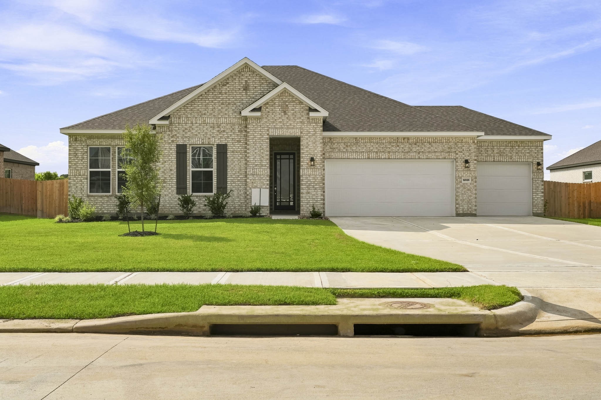 12026 Old Fashion Circle Property Photo 1