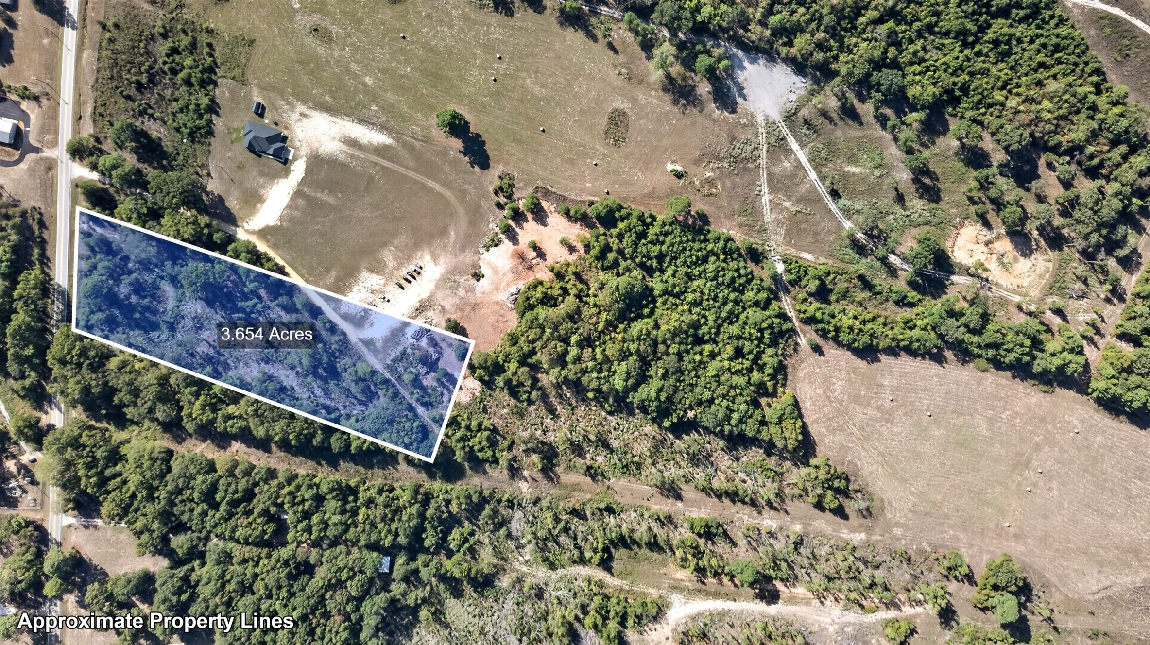 5861 Fm-757 Property Photo 1