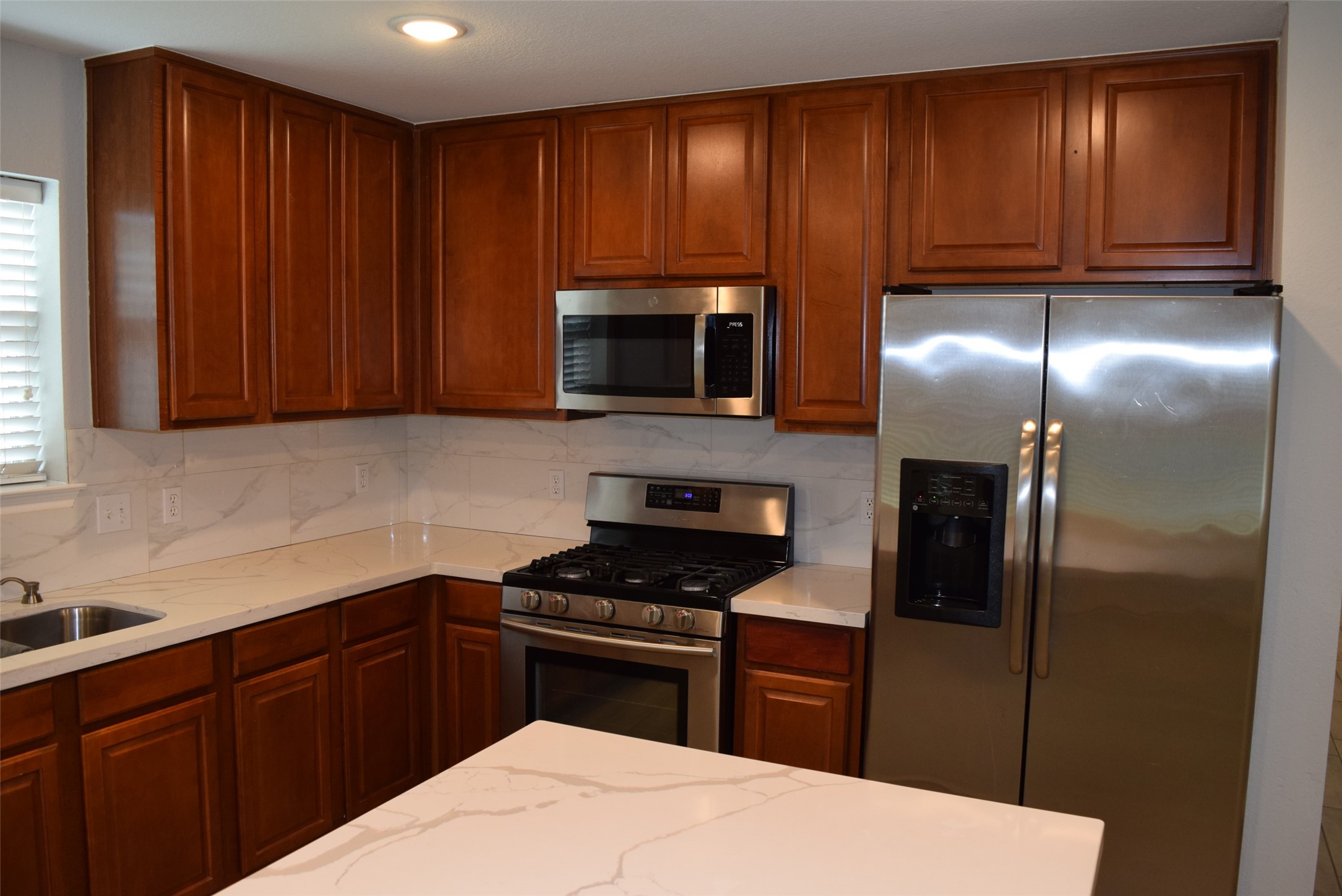 15510 Liberty Bluff Drive Property Photo 9