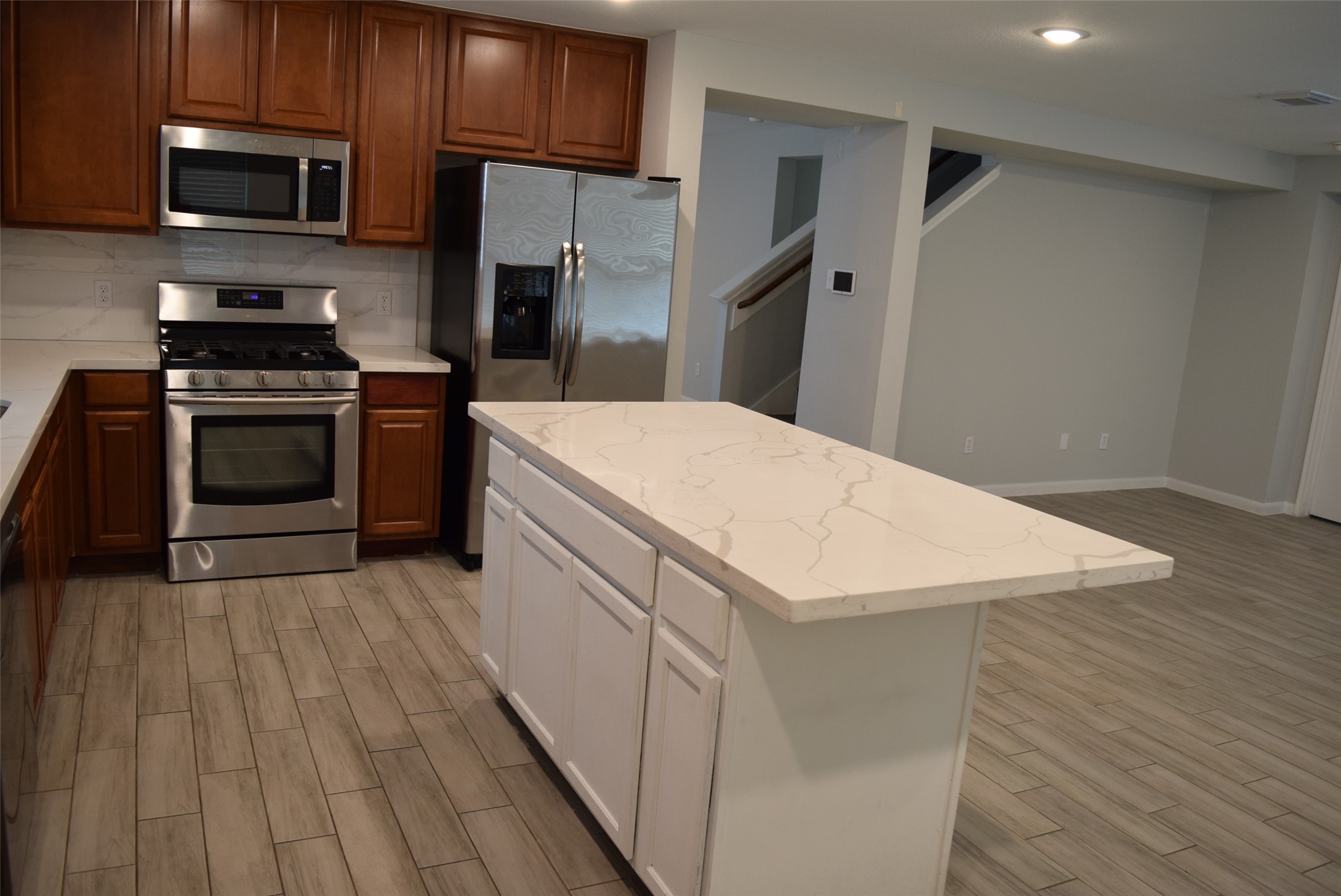 15510 Liberty Bluff Drive Property Photo 11