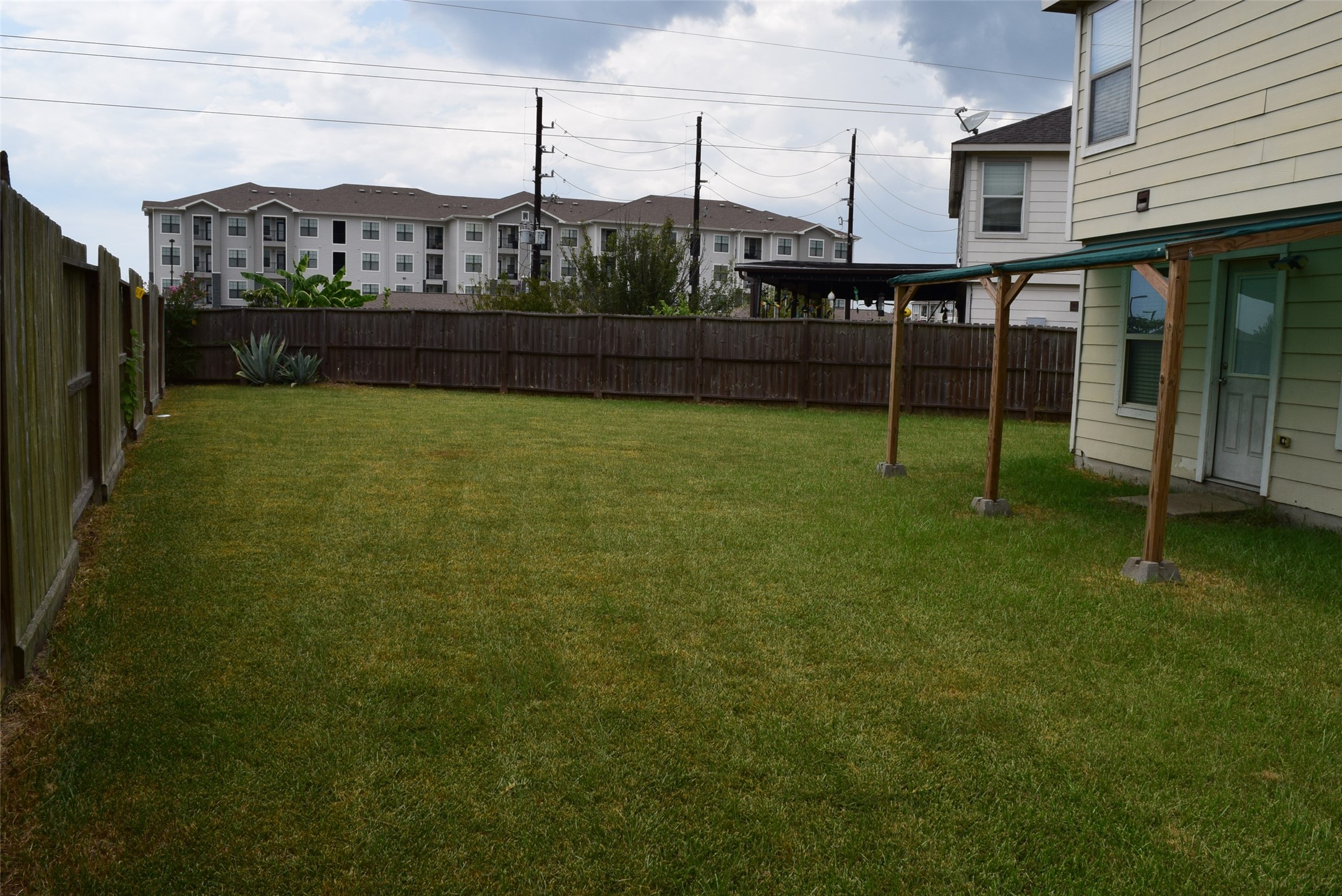 15510 Liberty Bluff Drive Property Photo 29