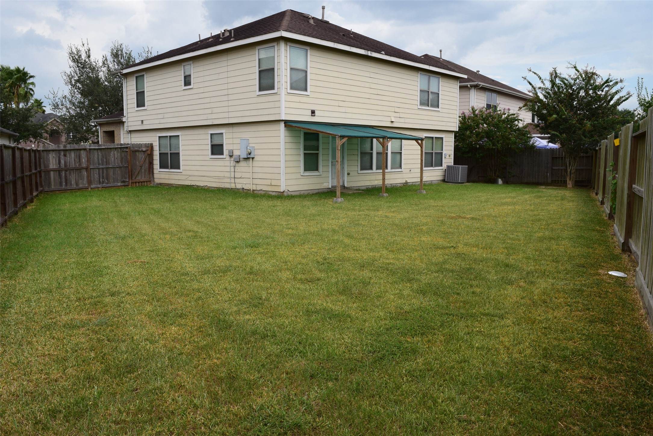 15510 Liberty Bluff Drive Property Photo 30