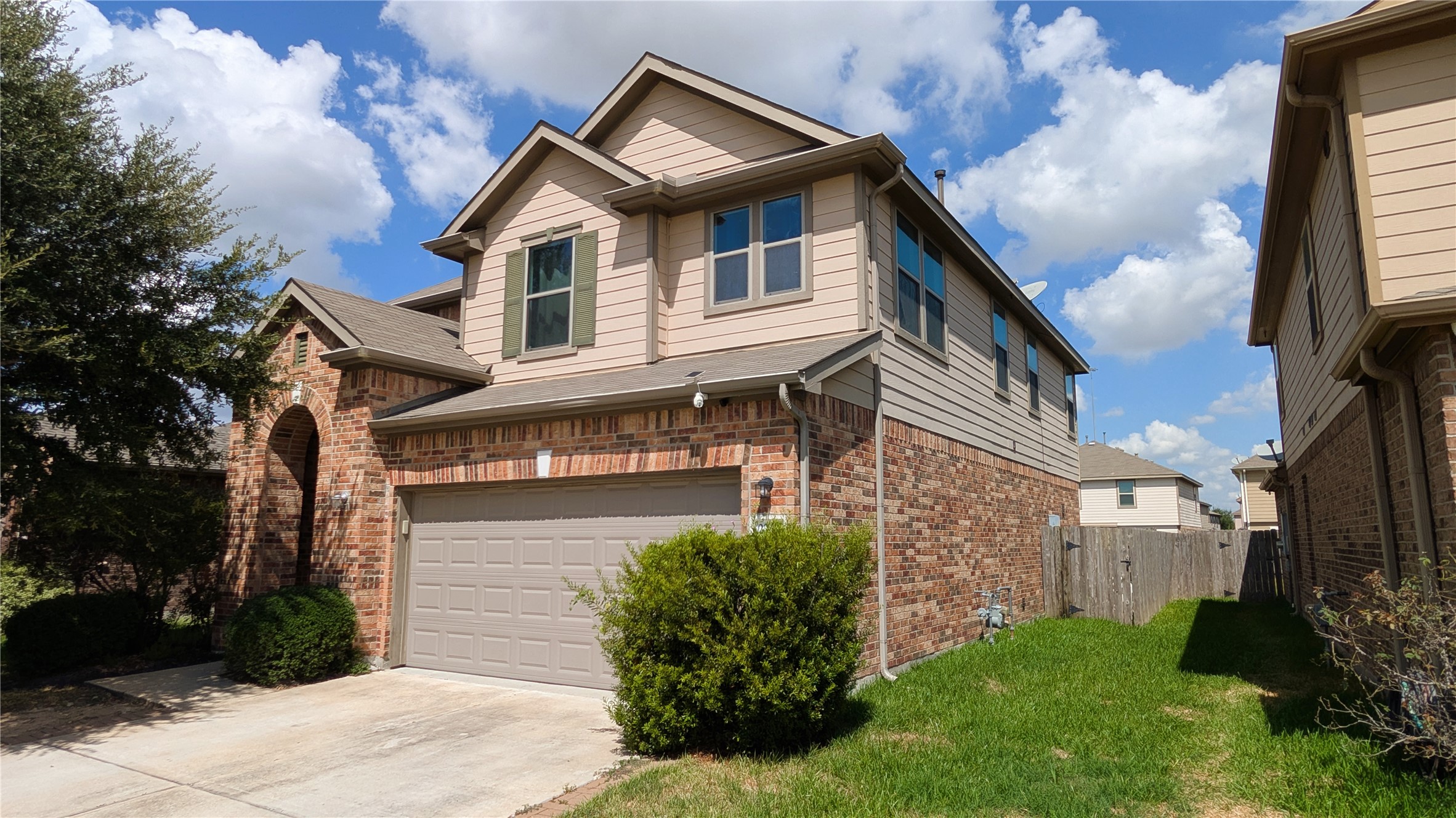22518 Belmont Cove Lane Property Photo 3