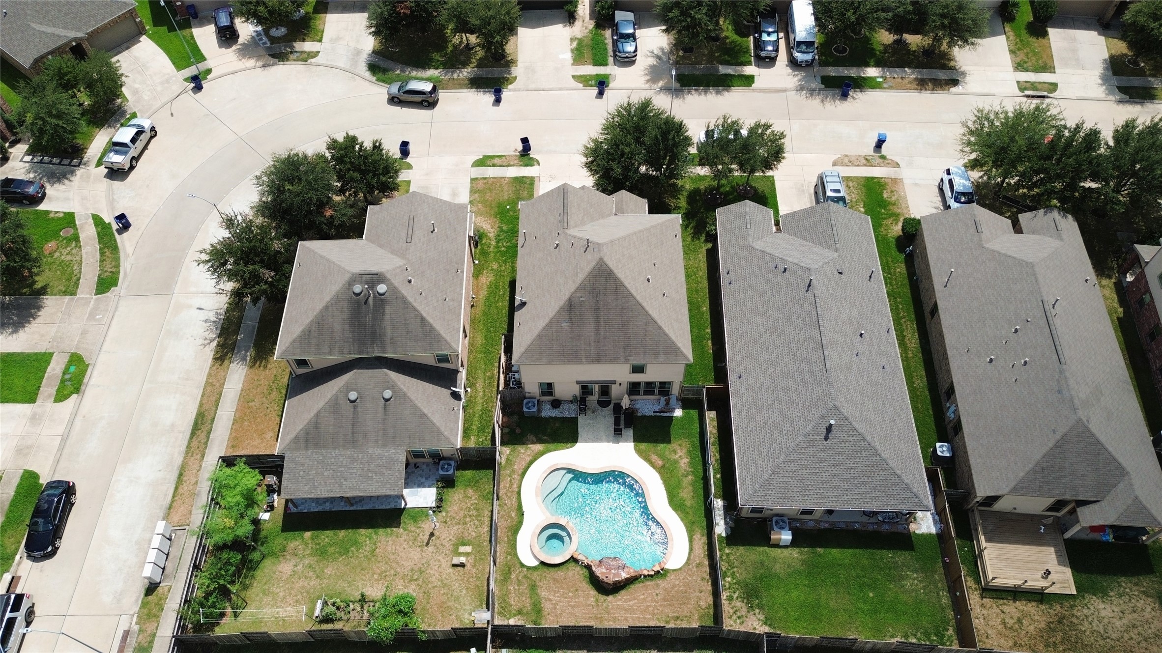 22518 Belmont Cove Lane Property Photo 28