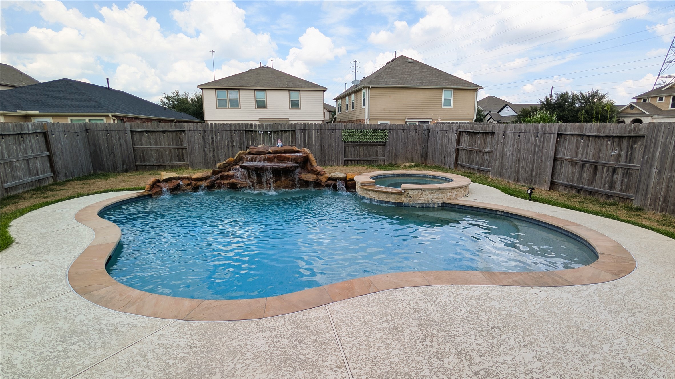 22518 Belmont Cove Lane Property Photo 29