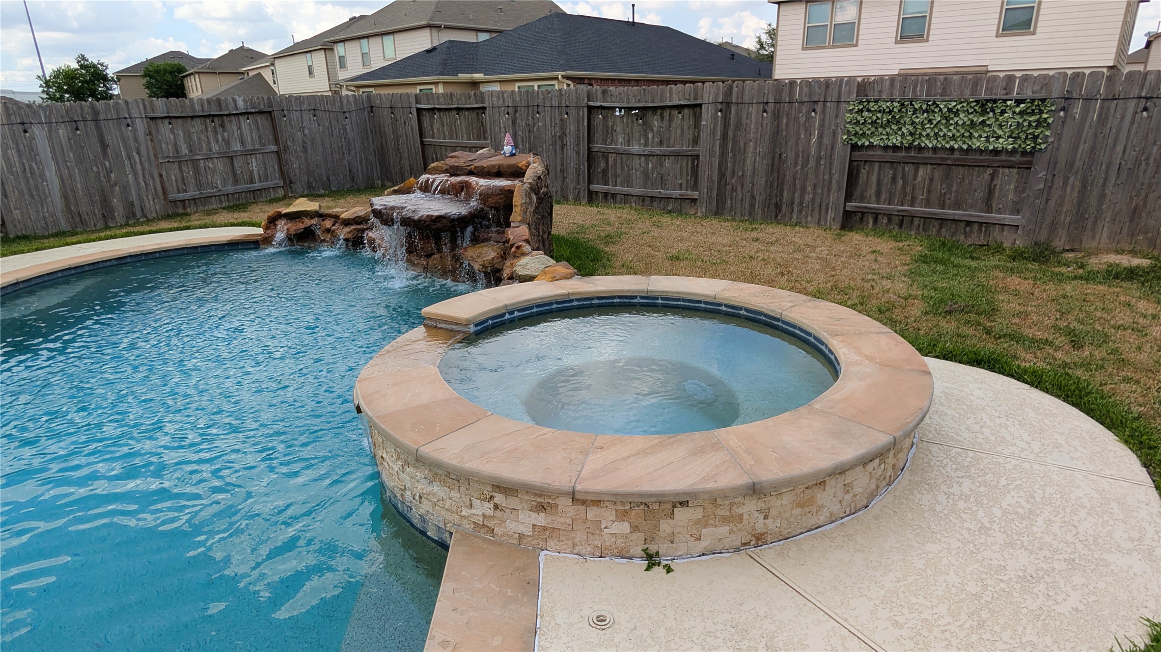 22518 Belmont Cove Lane Property Photo 30