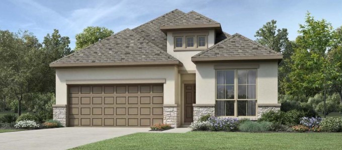 31819 Settlers Ridge Lane Property Photo 1