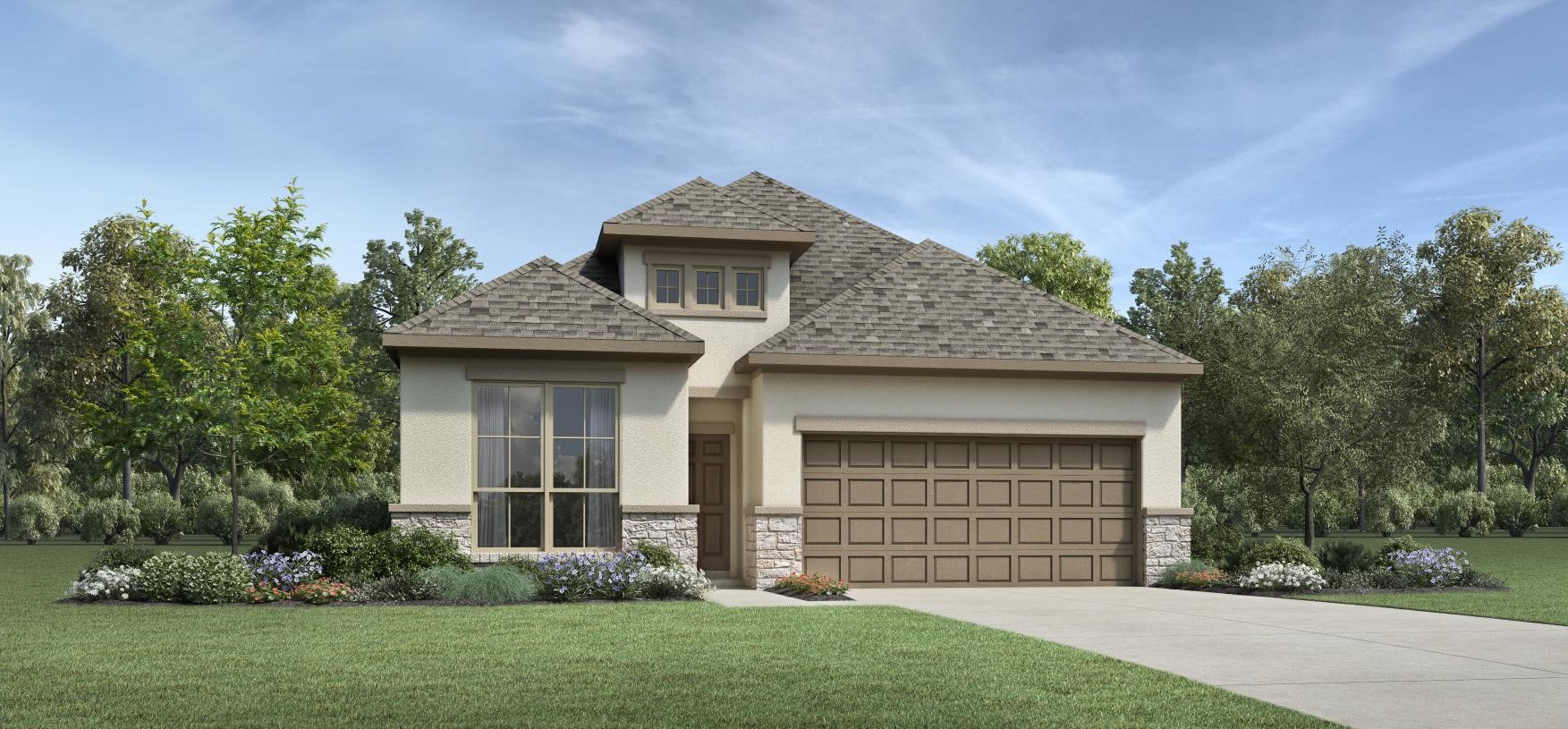 31819 Settlers Ridge Lane Property Photo 2
