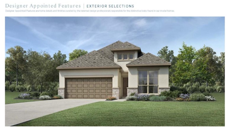 31819 Settlers Ridge Lane Property Photo 3