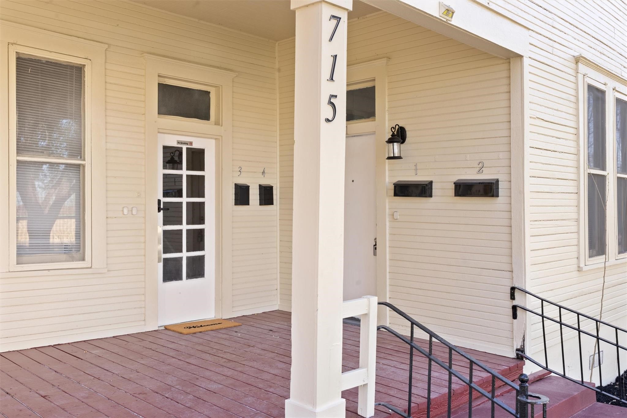 715 Porter Street 4 Property Photo 2