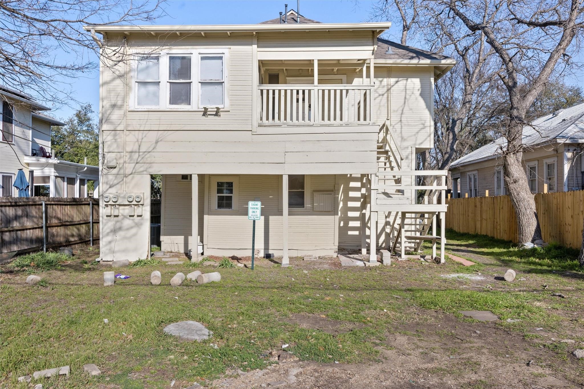 715 Porter Street 4 Property Photo 13