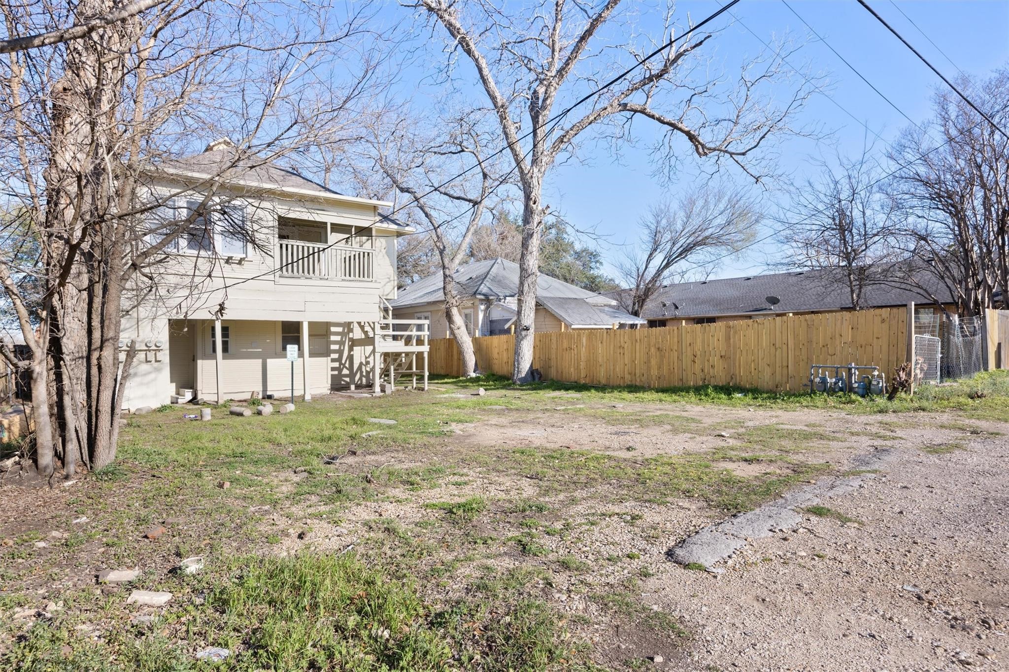 715 Porter Street 4 Property Photo 14