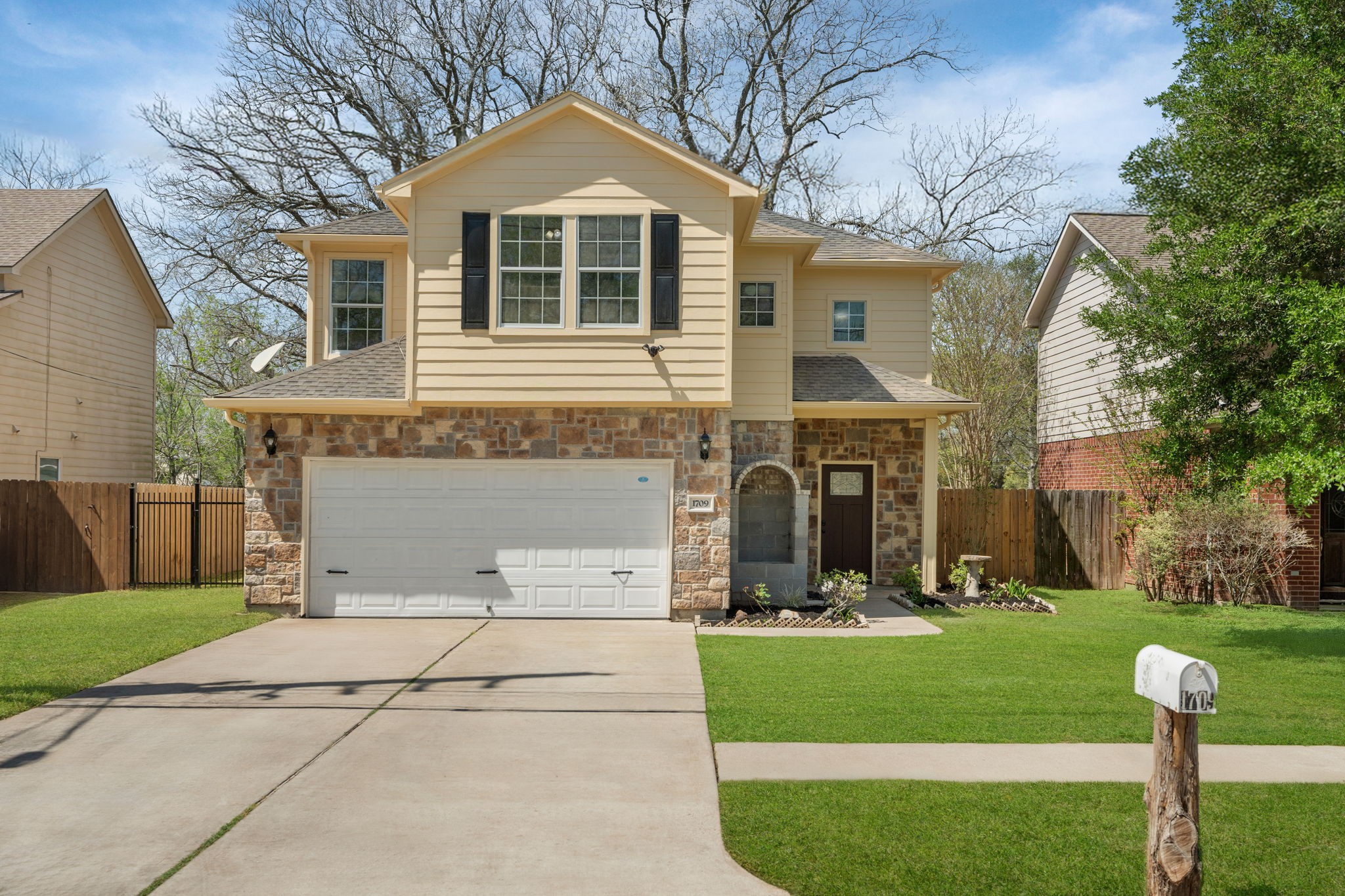 1709 Eagle Lake Road Property Photo