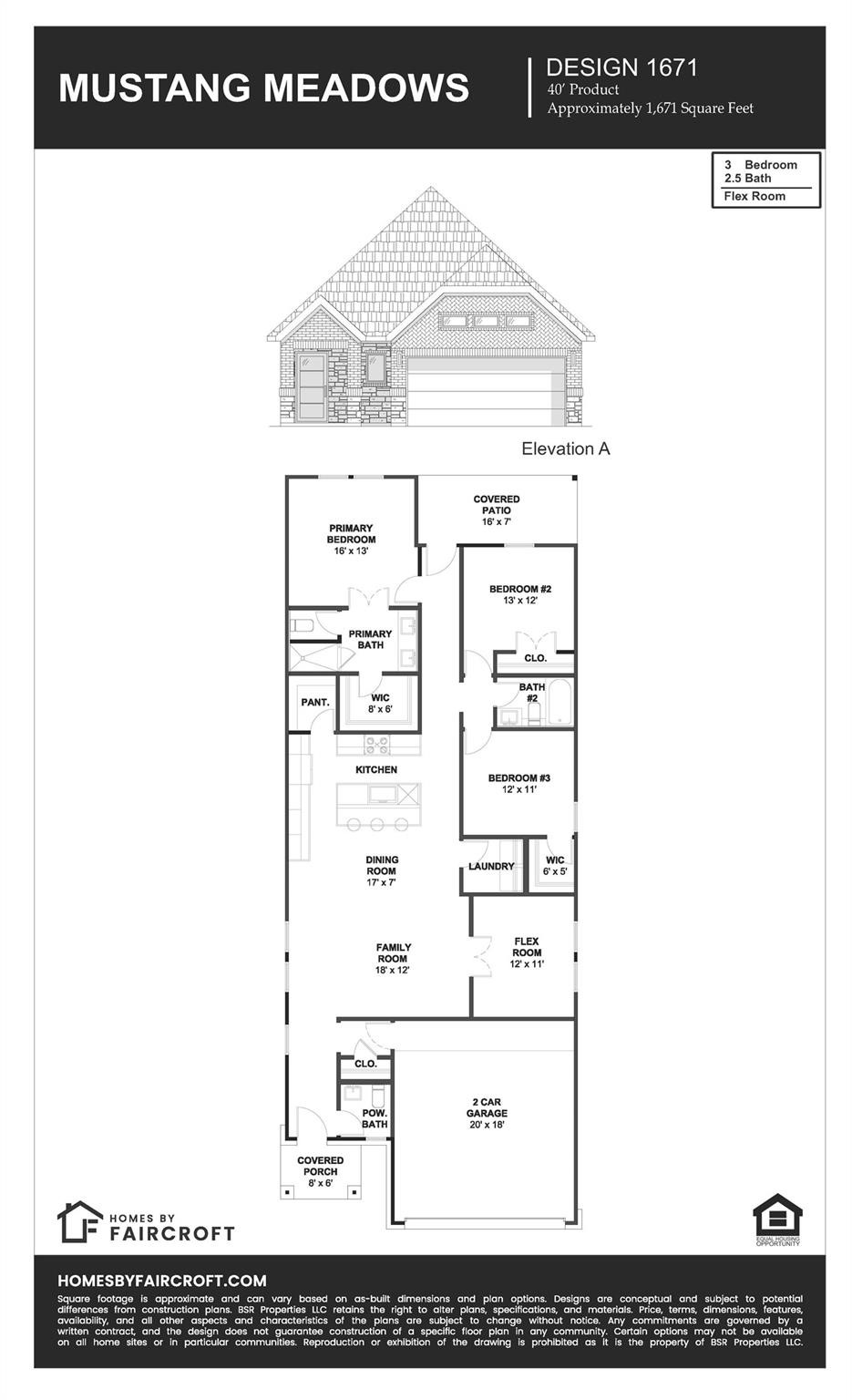 31015 Driggs River Lane Property Photo 2
