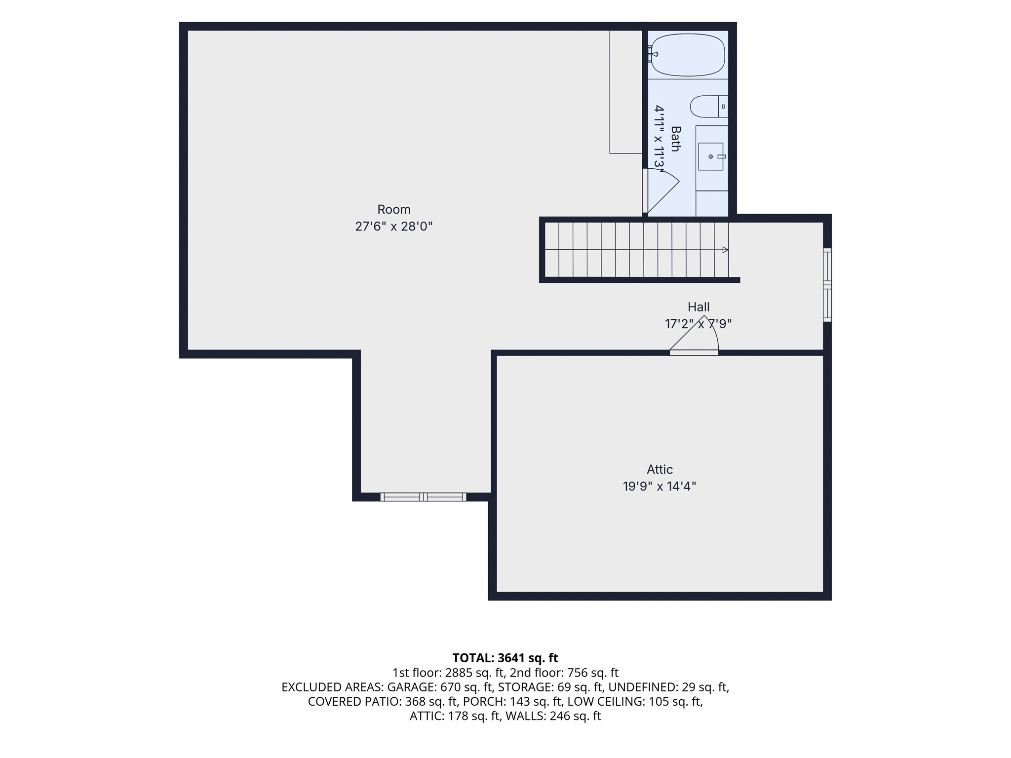 399 Fm 1696 Road W Property Photo 47