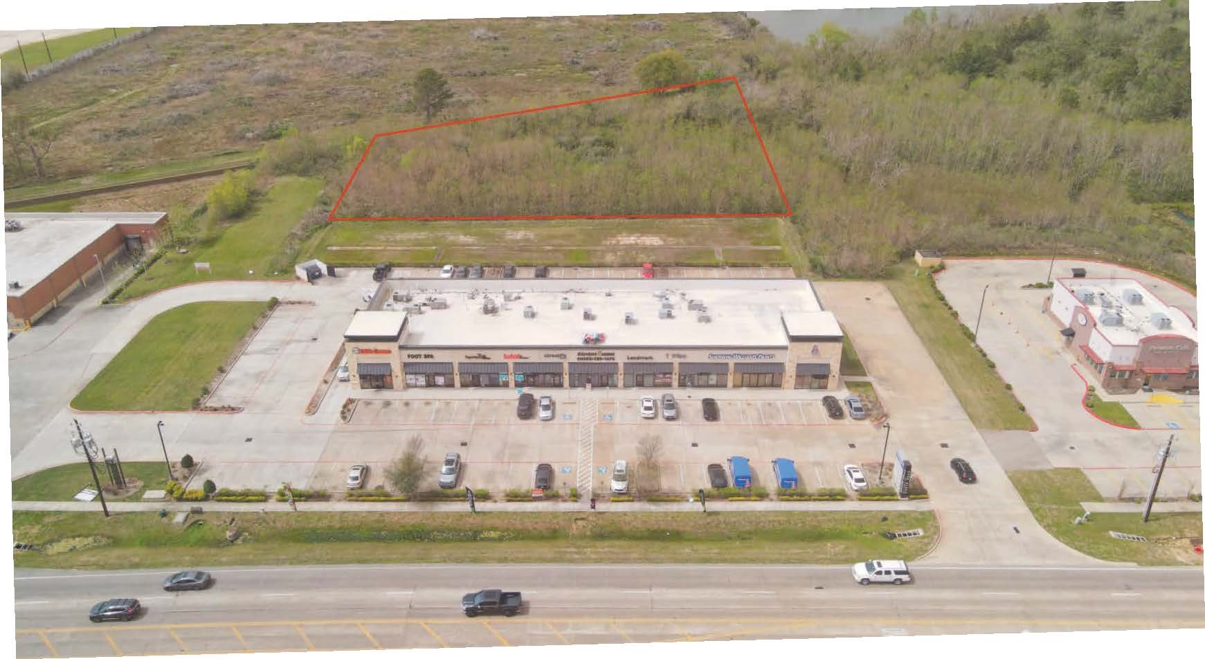 5625 Garth Road Property Photo 2