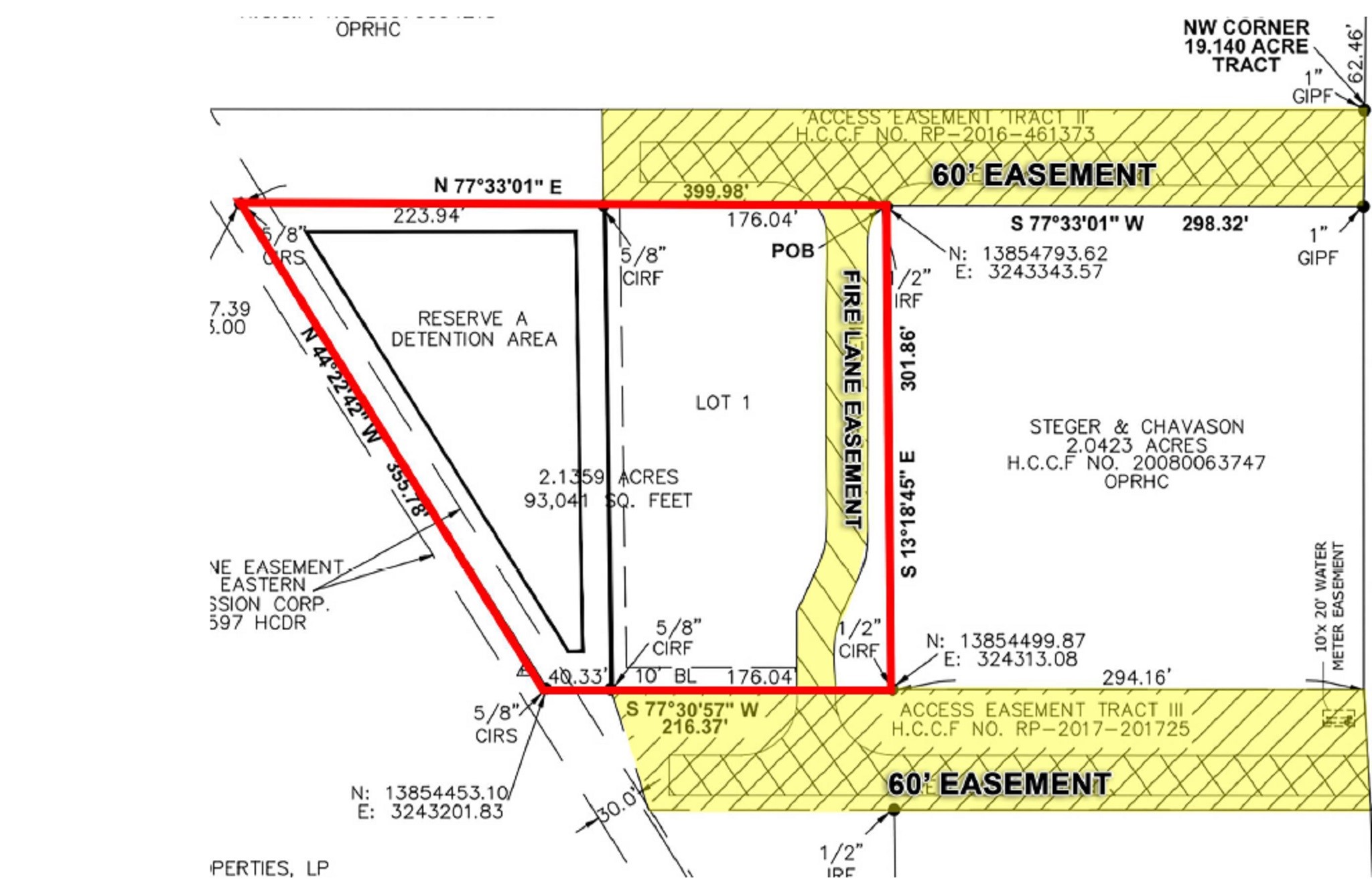 5625 Garth Road Property Photo 4