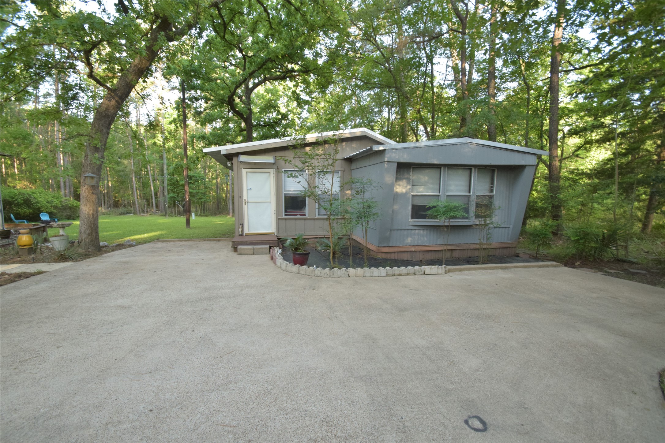23 Egret Property Photo
