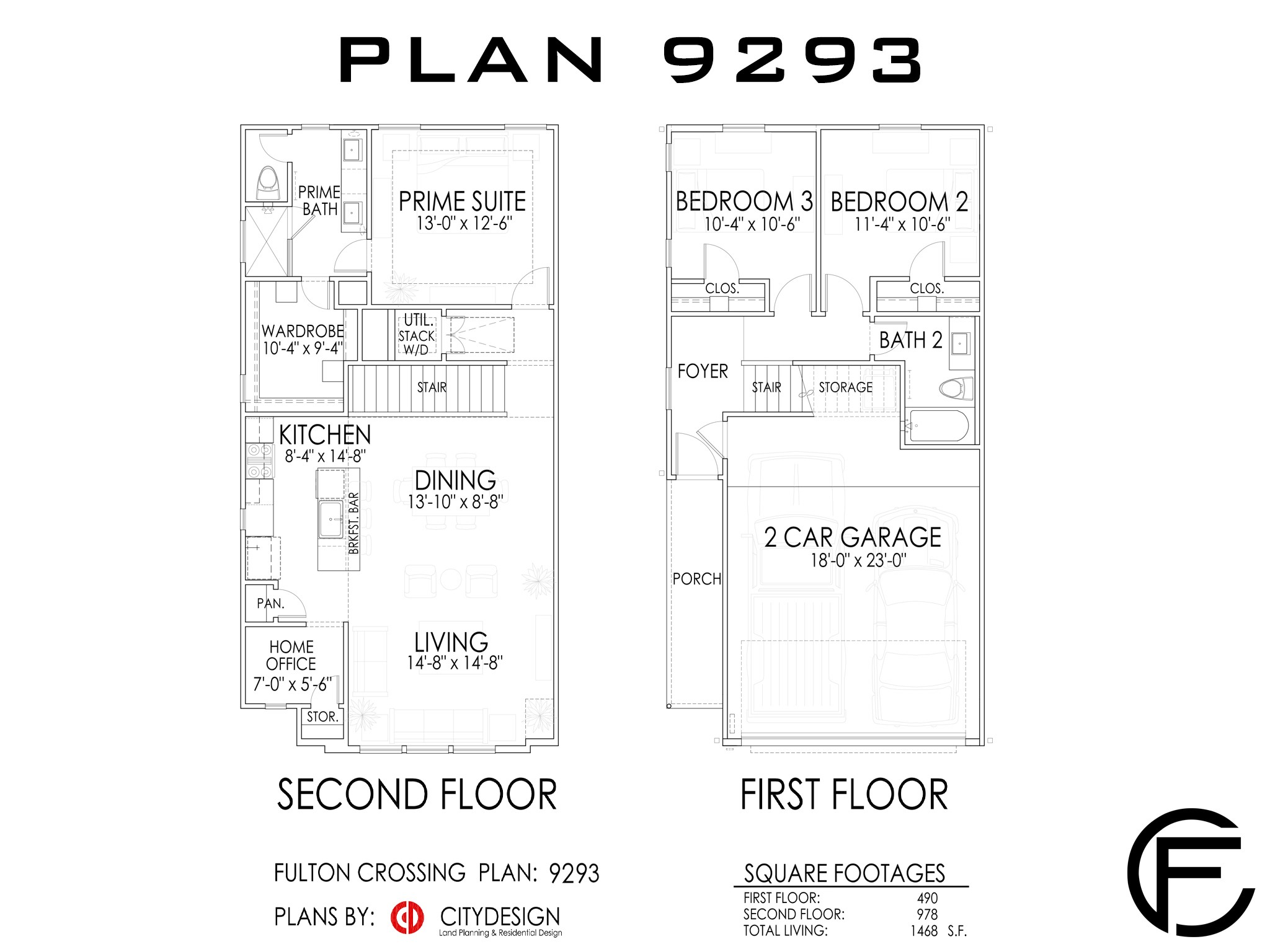 16 Fulton Row Lane Property Photo 16
