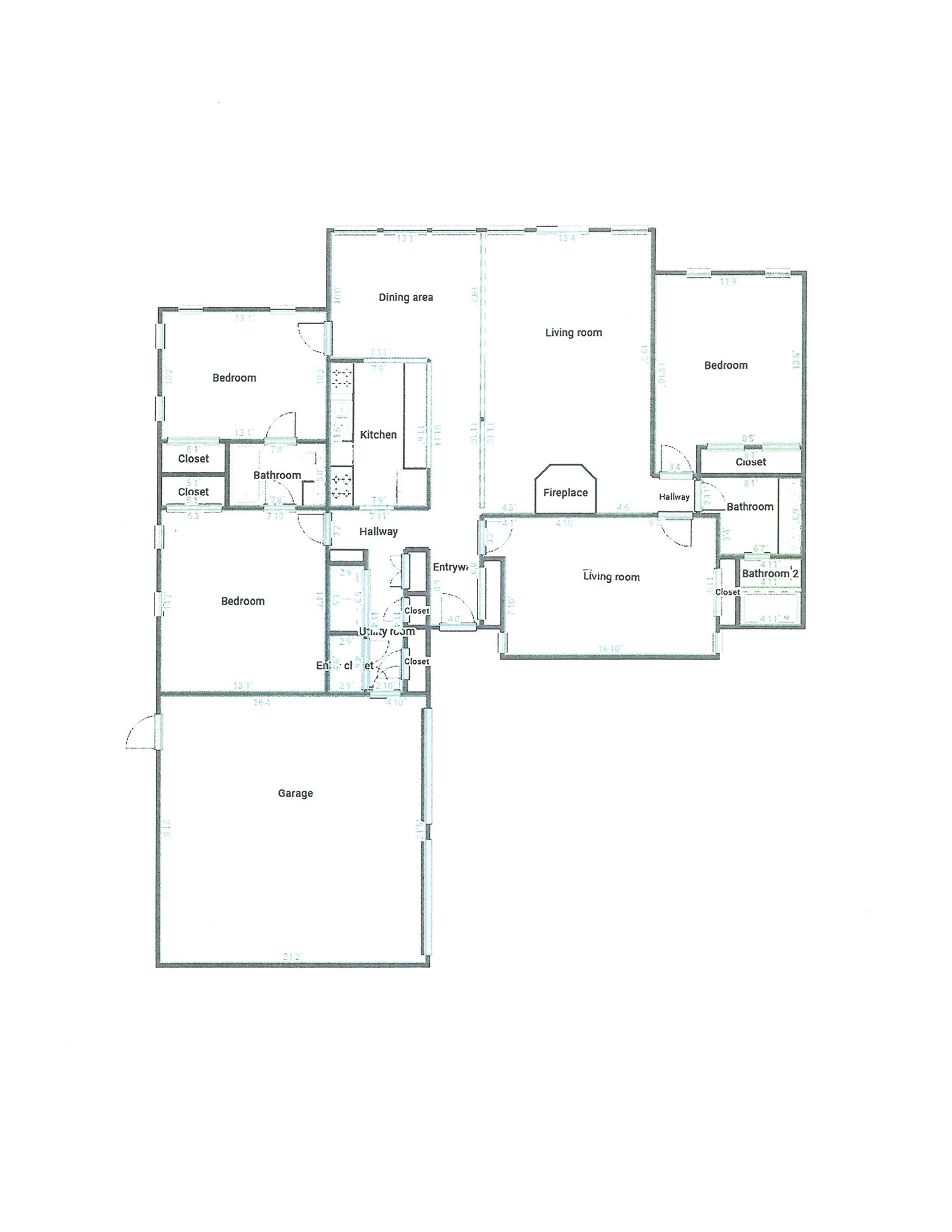 403 Shirleen Drive Property Photo 14