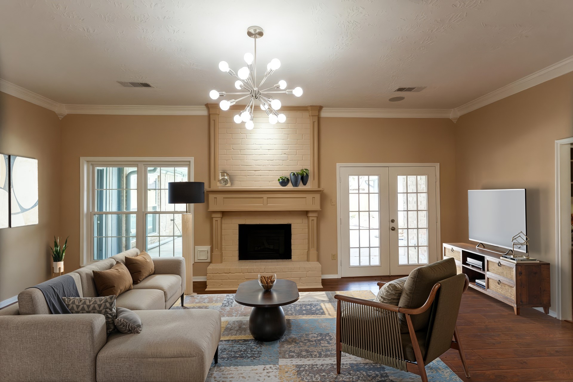 2110 Morton League Road Property Photo