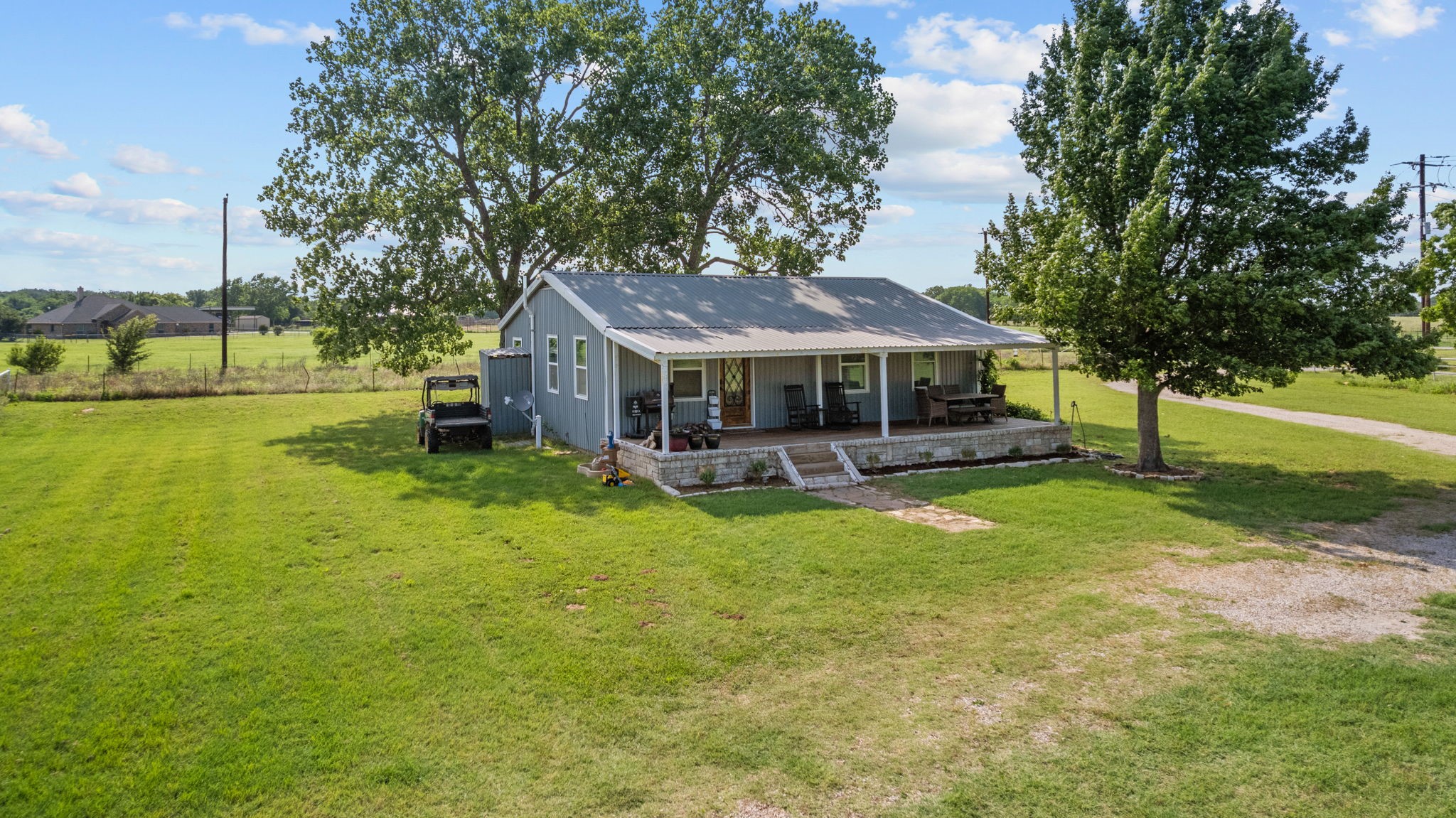 930 Old Reno Road Property Photo 1