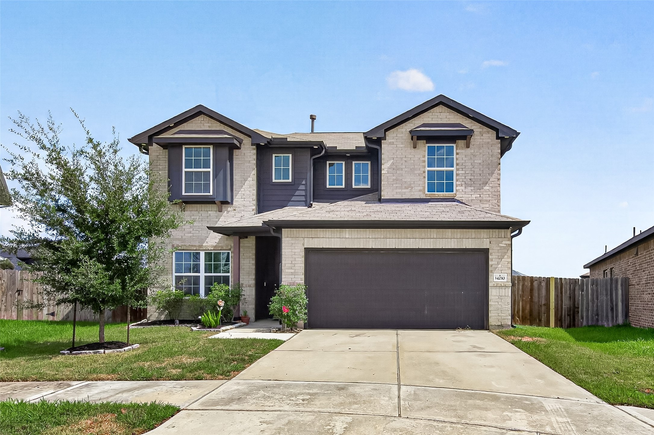 14210 Alpine Fir Drive Property Photo 1