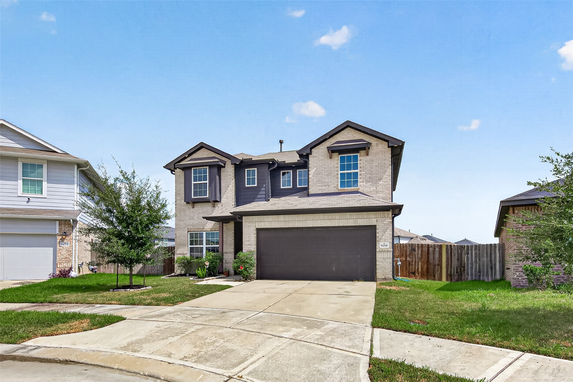 14210 Alpine Fir Drive Property Photo 2