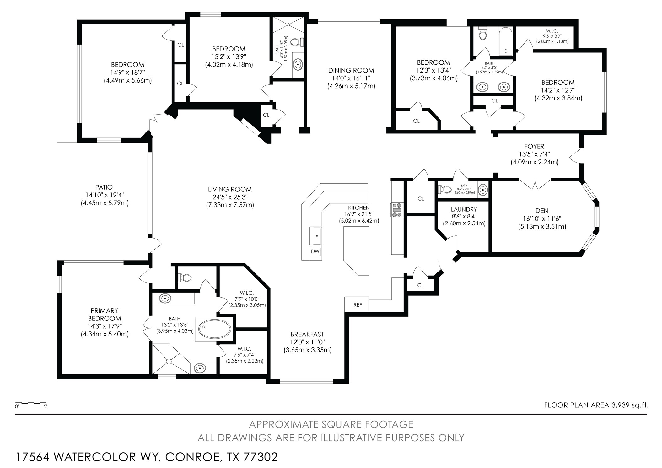 17564 Watercolor Way Property Photo 41