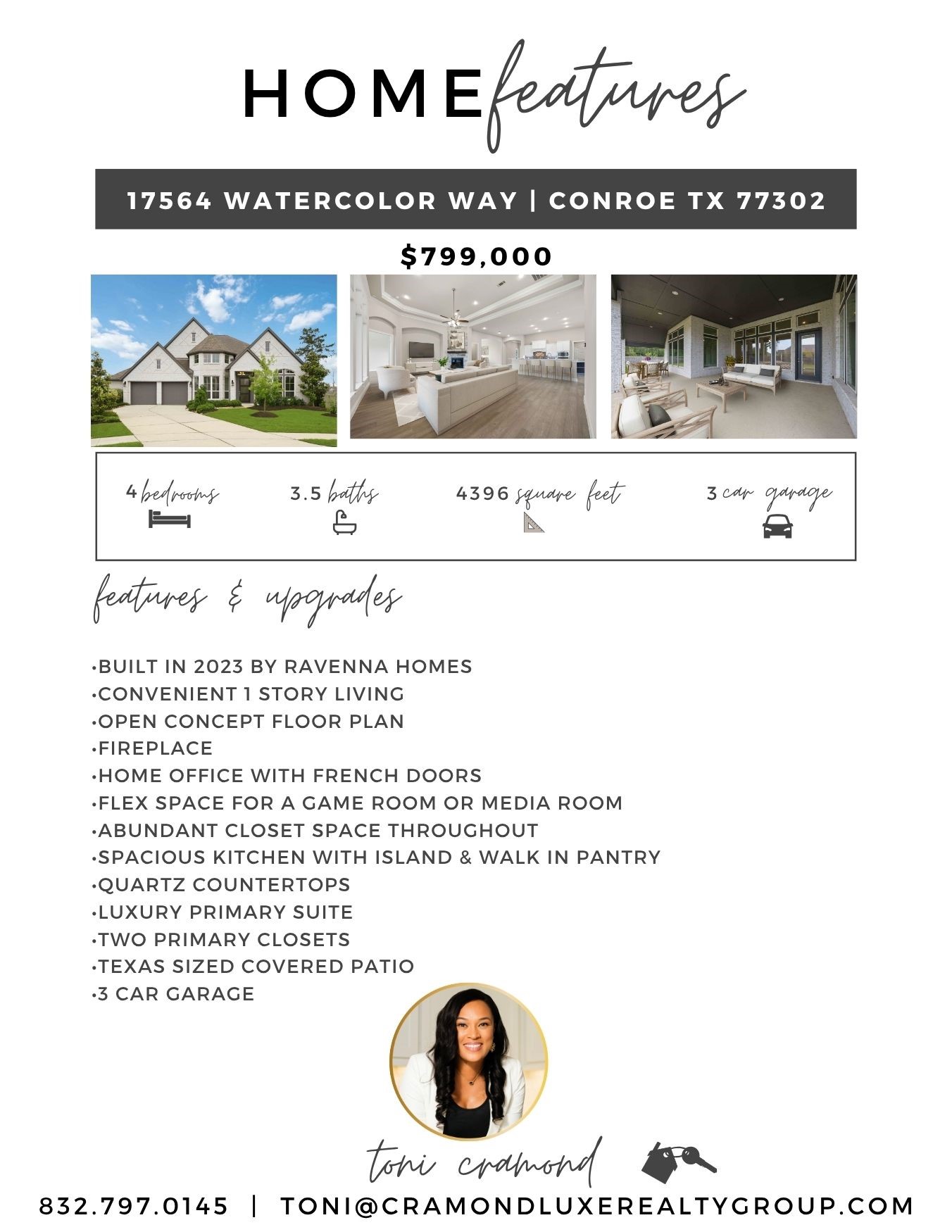 17564 Watercolor Way Property Photo 42