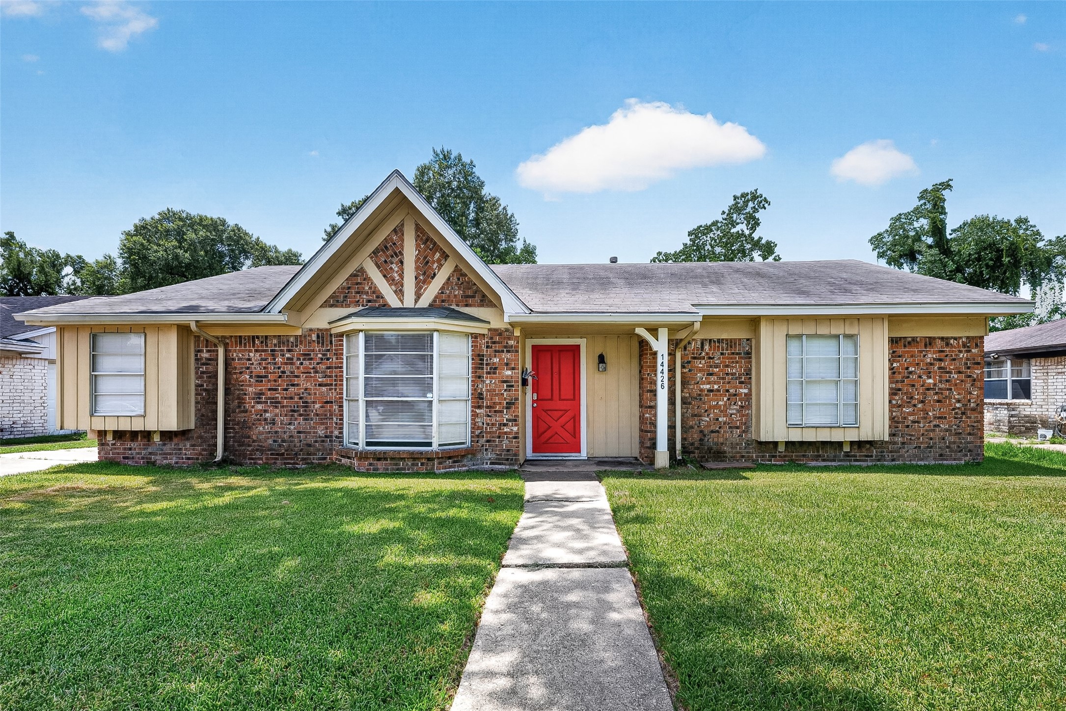 14426 Wadebridge Way Property Photo 1