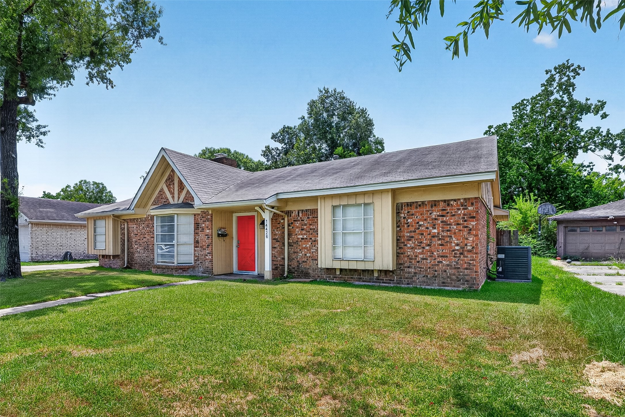 14426 Wadebridge Way Property Photo 3