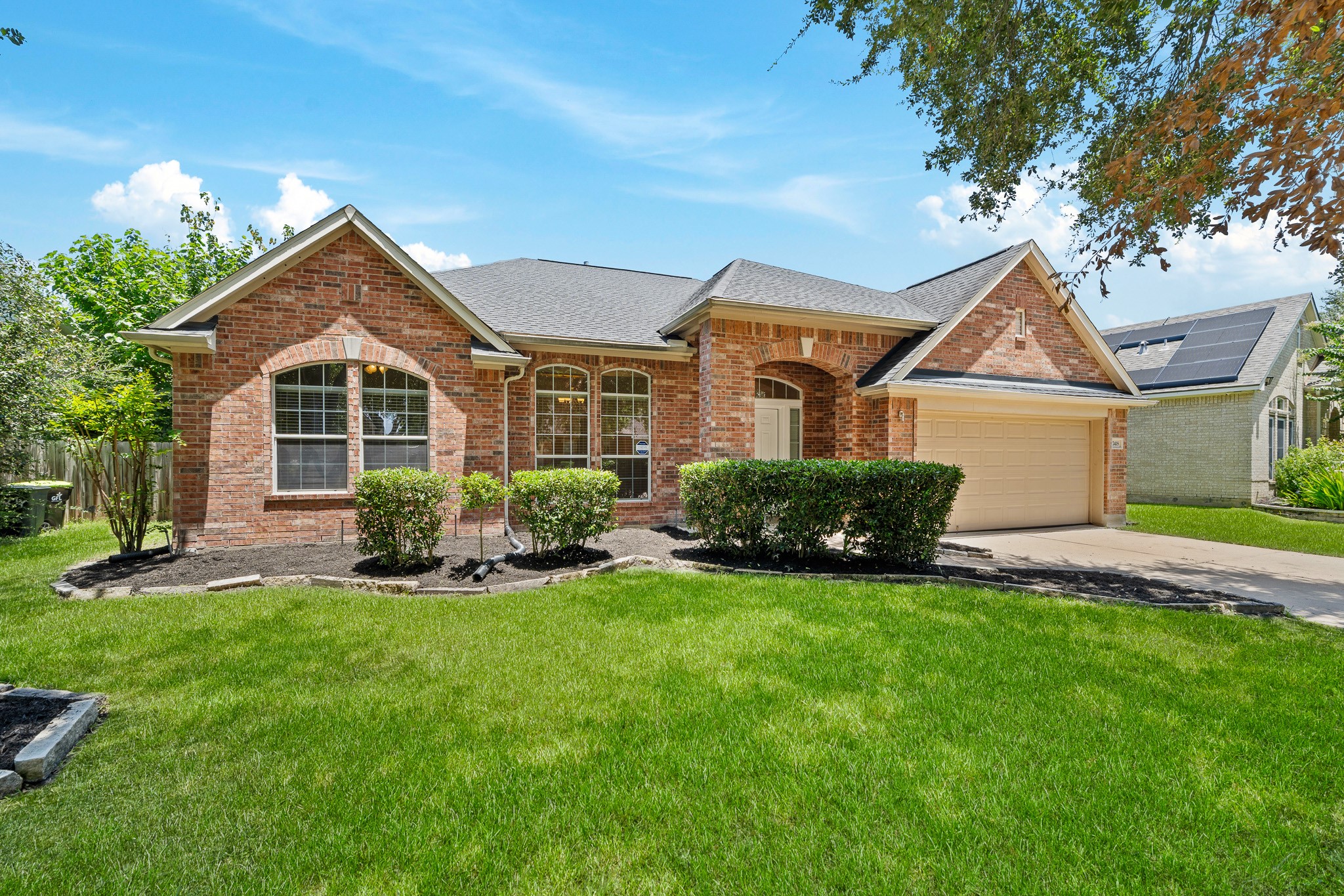 7418 Parkcross Place Property Photo 1