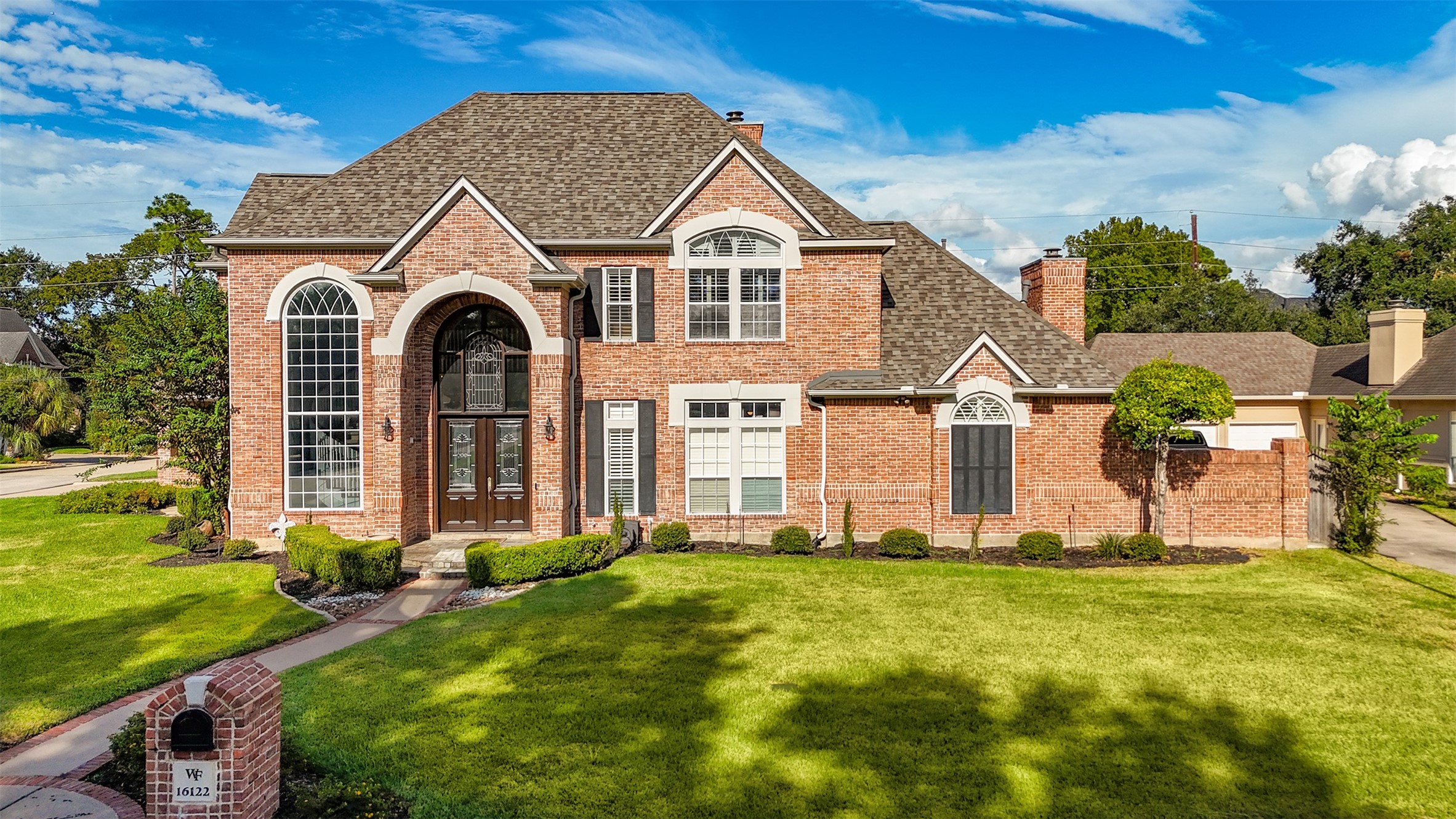 16122 Wimbledon Forest Drive Property Photo 4